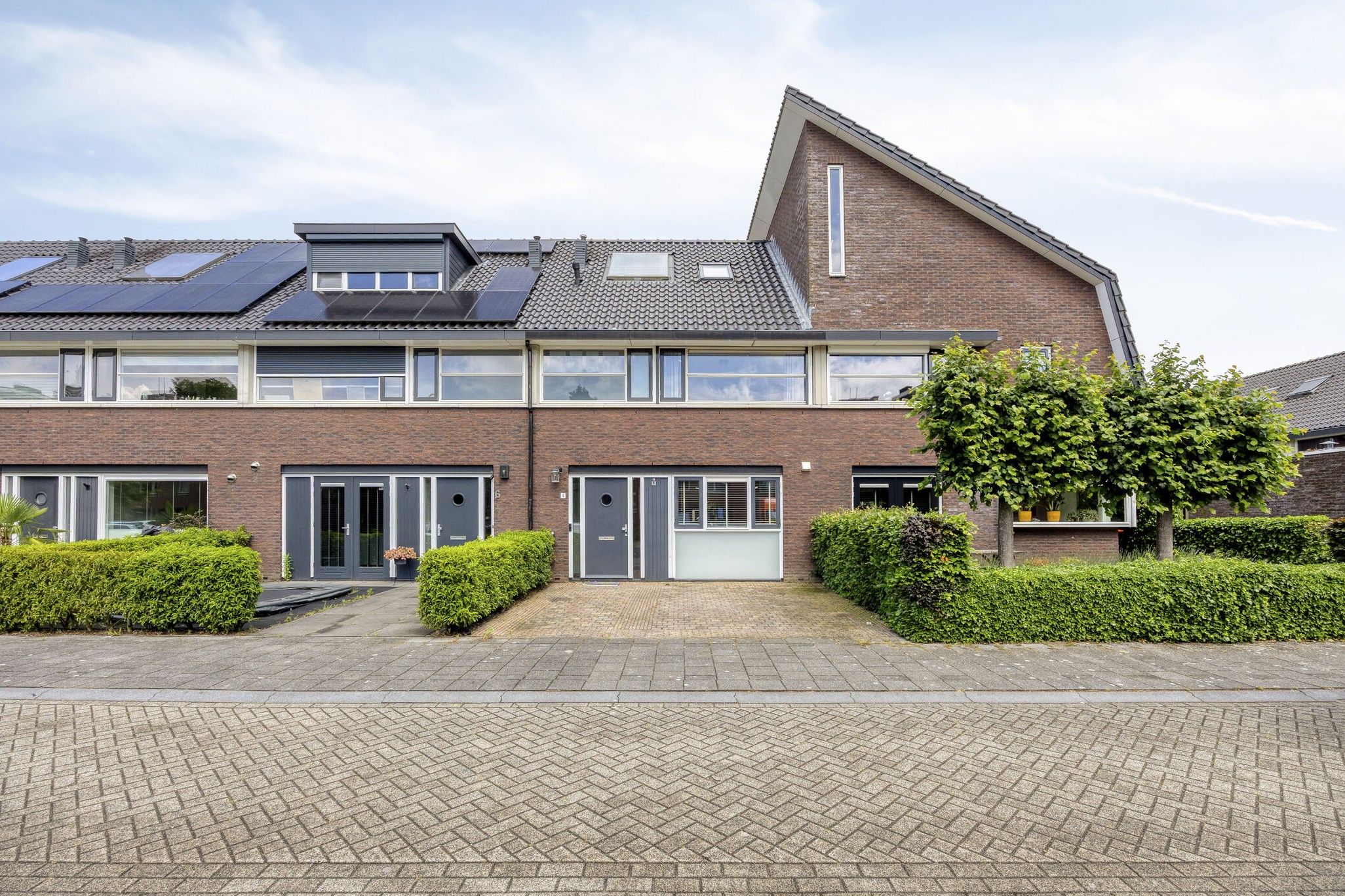 Foto van Kleinmansbeek 4, Barneveld