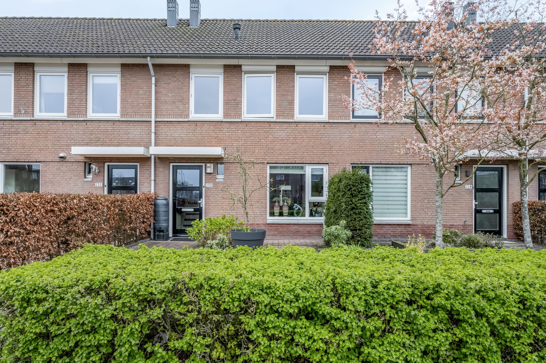 Foto van Watertuin 230, Barneveld