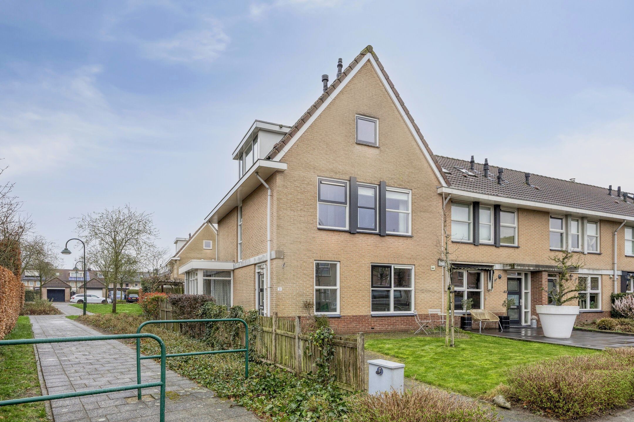 Foto van Zomertuin 51, Barneveld