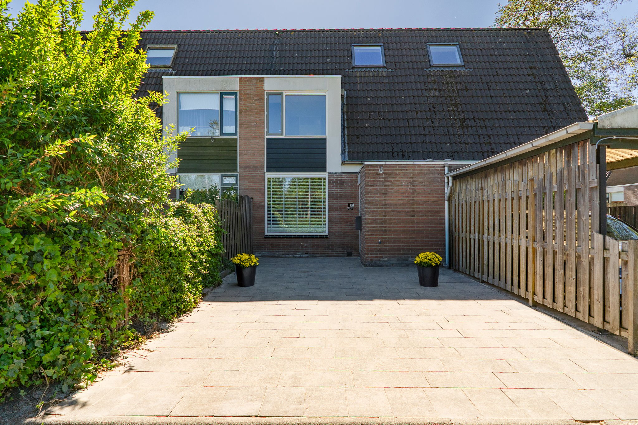 Foto van Wildforster 45, Barneveld