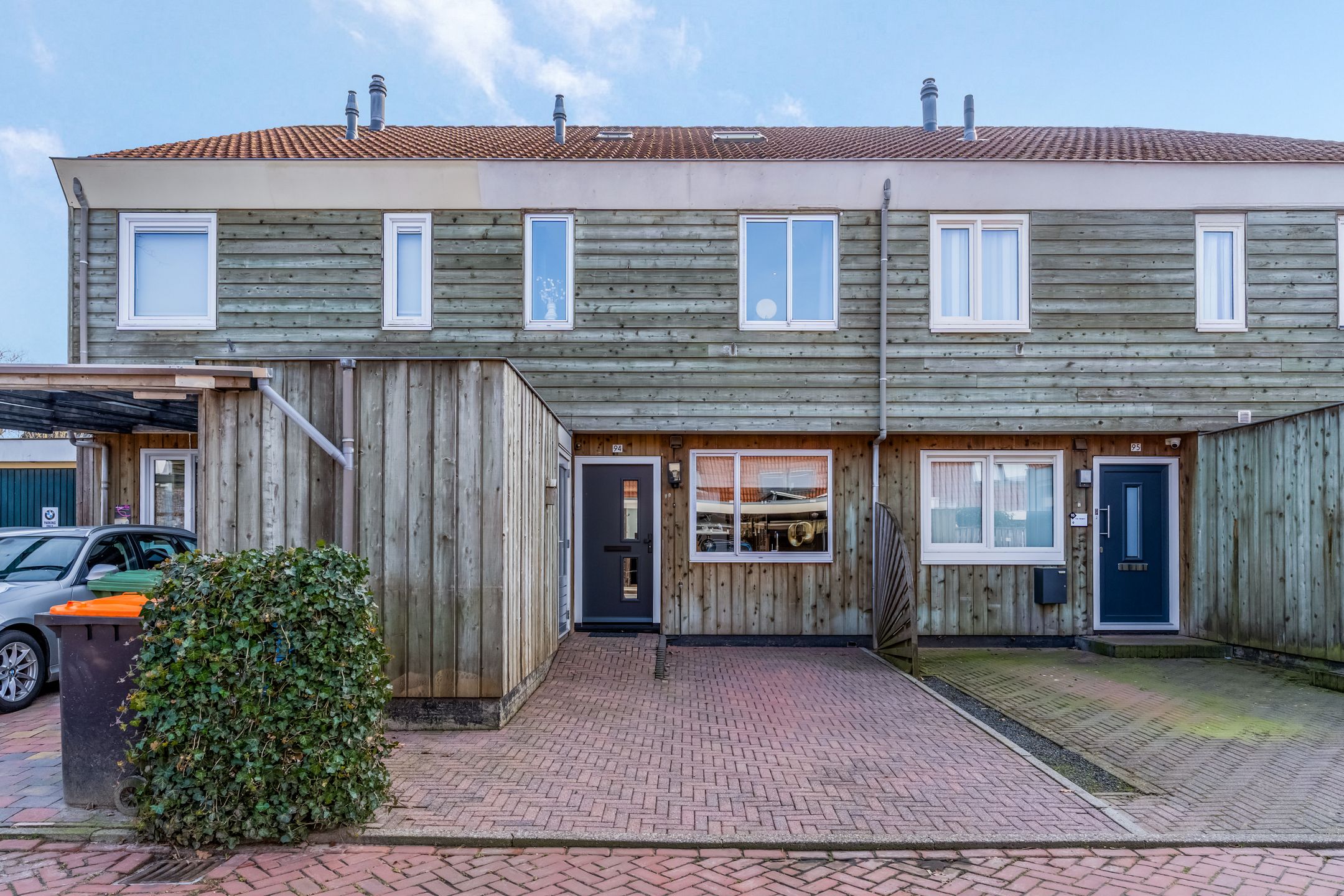 Foto van Wildforster 94, Barneveld
