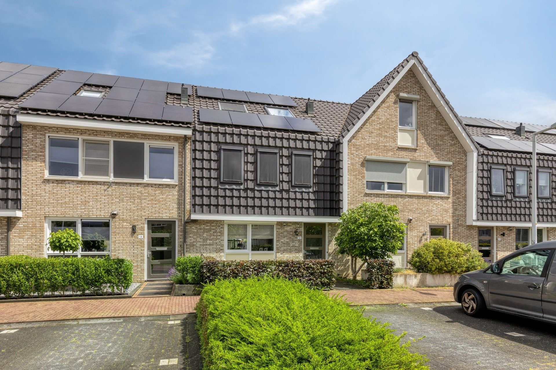 Foto van Orlofflaan 12, Barneveld