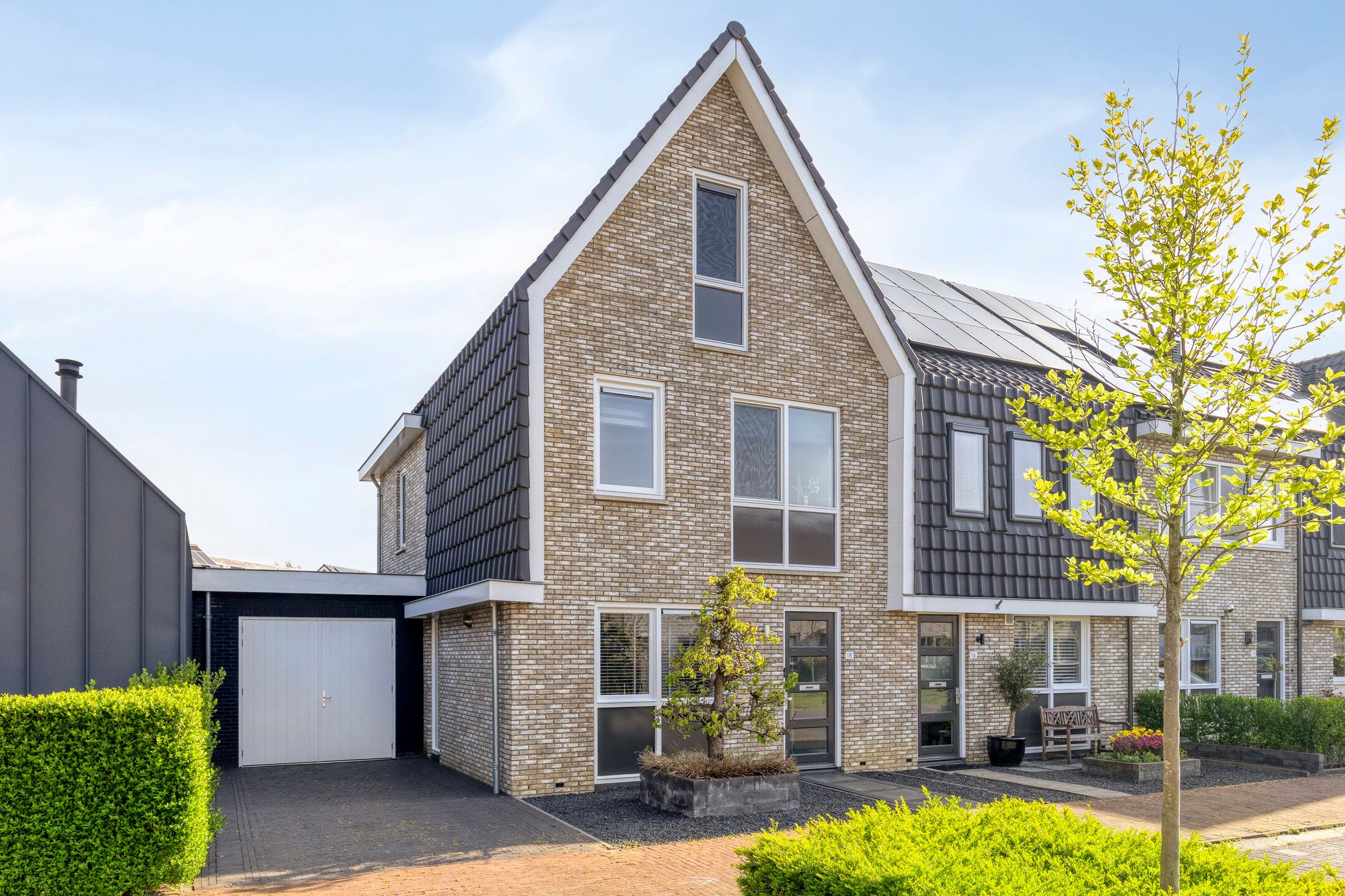 Foto van Orlofflaan 18, Barneveld