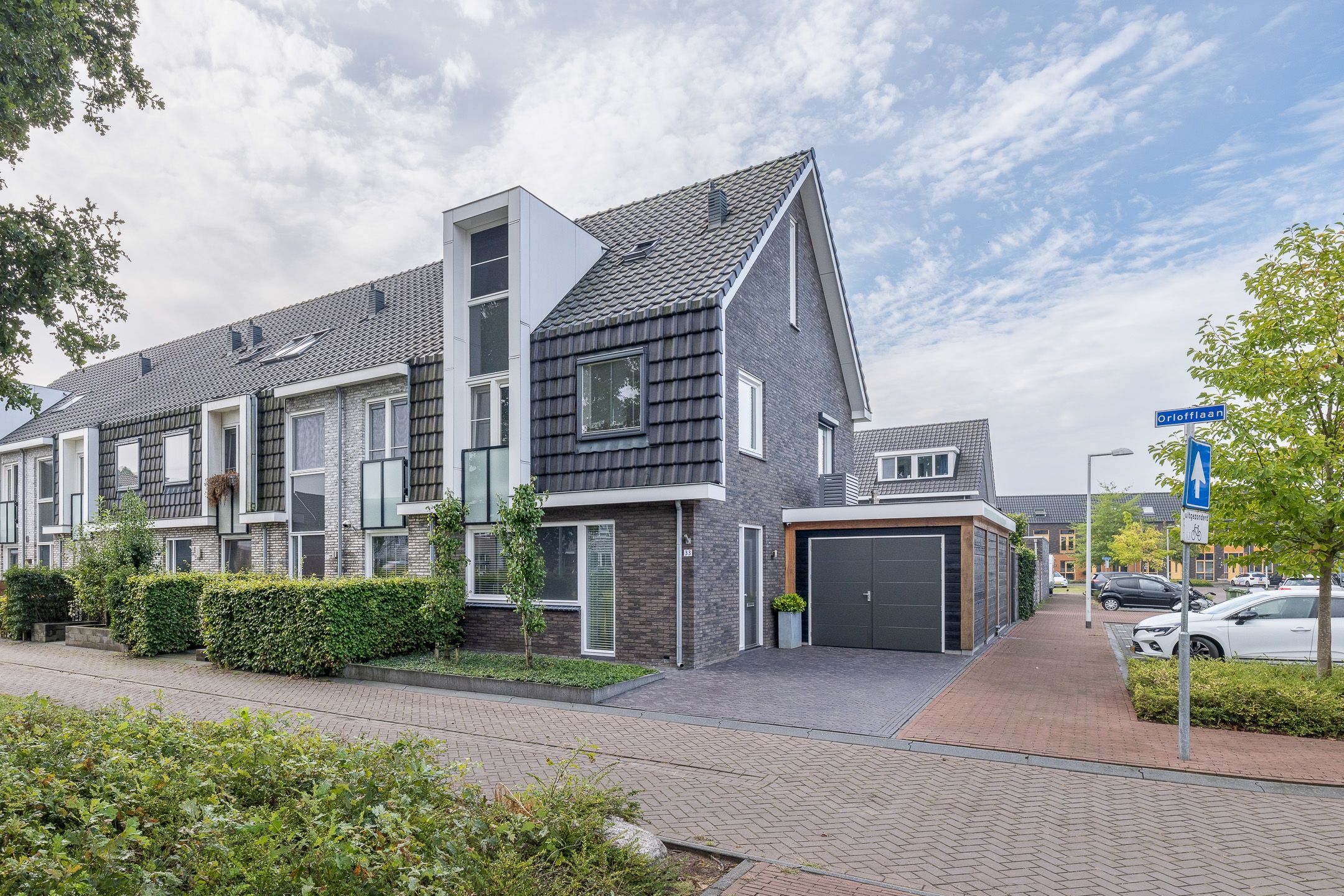 Foto van Orlofflaan 33, Barneveld