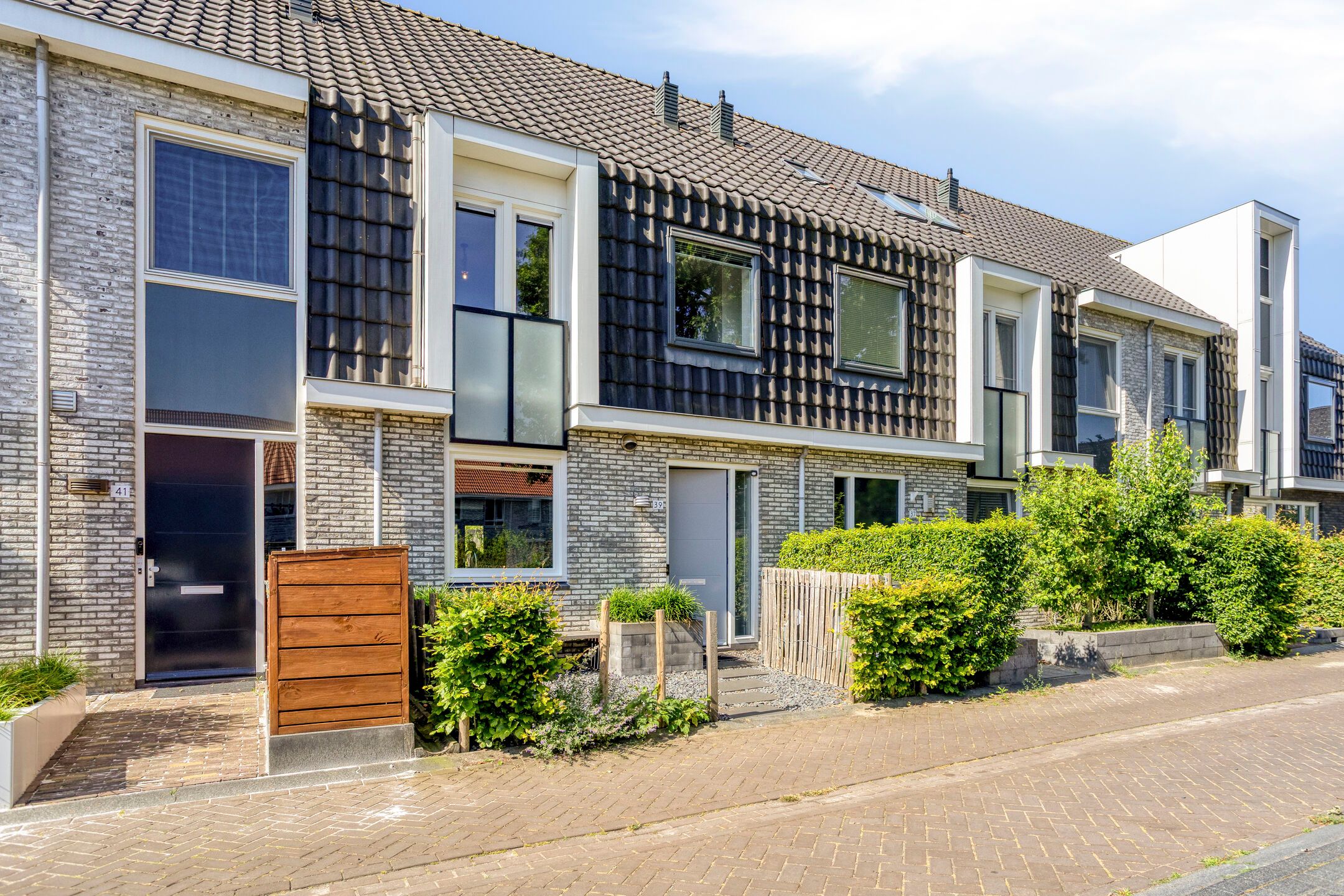 Foto van Orlofflaan 39, Barneveld