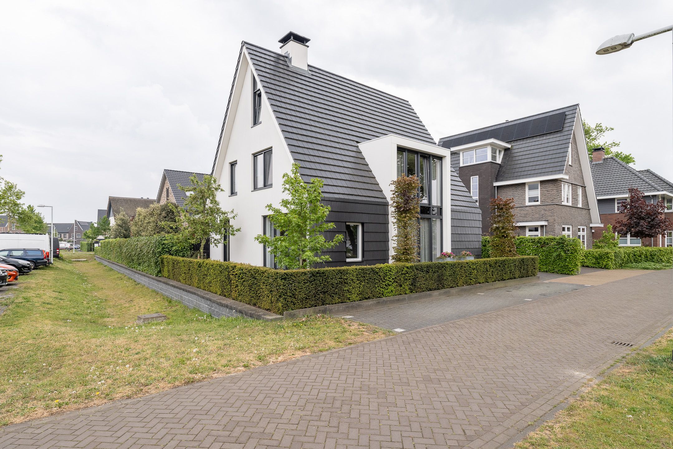 Foto van Langshanlaan 13, Barneveld
