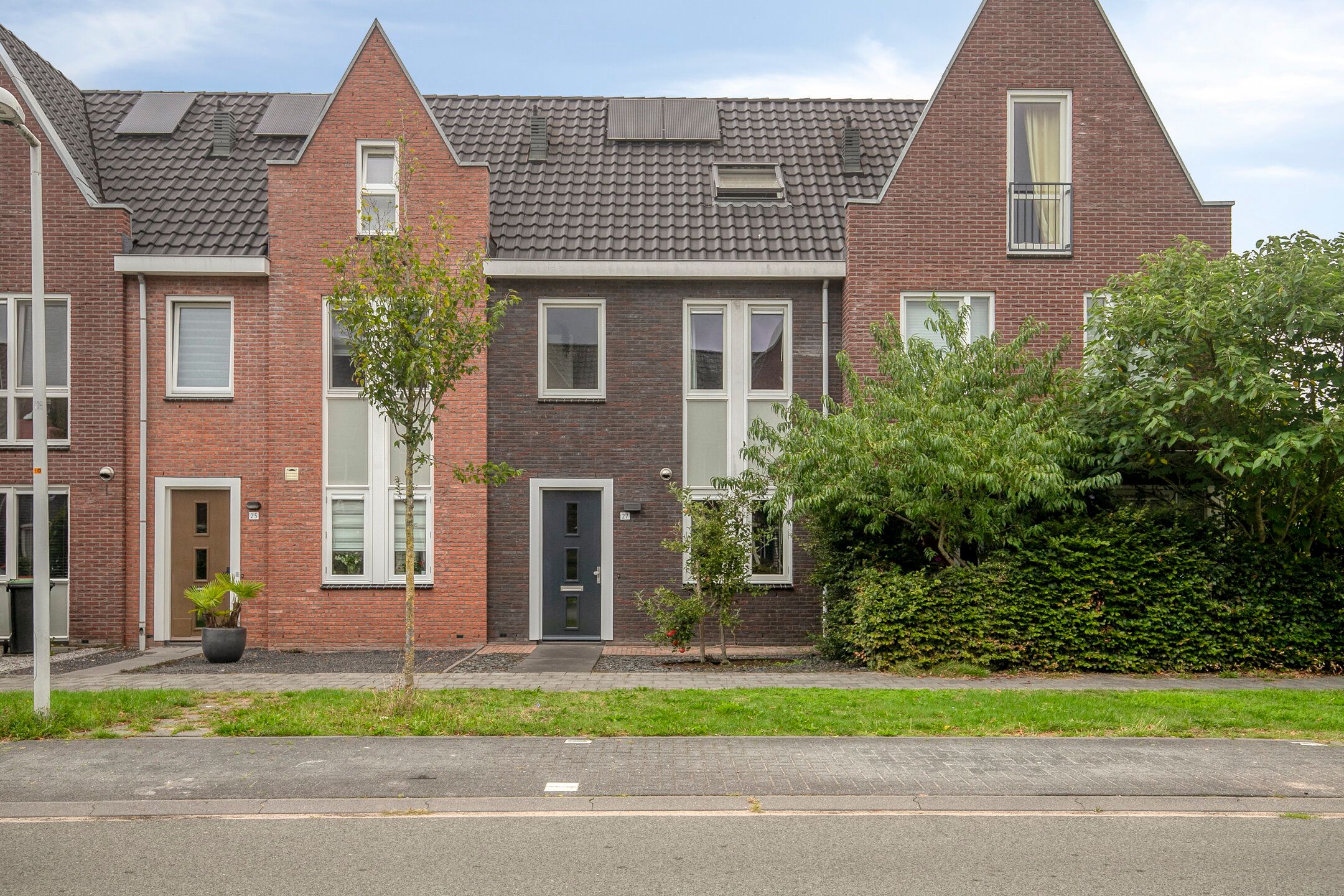 Foto van Minorcalaan 27, Barneveld