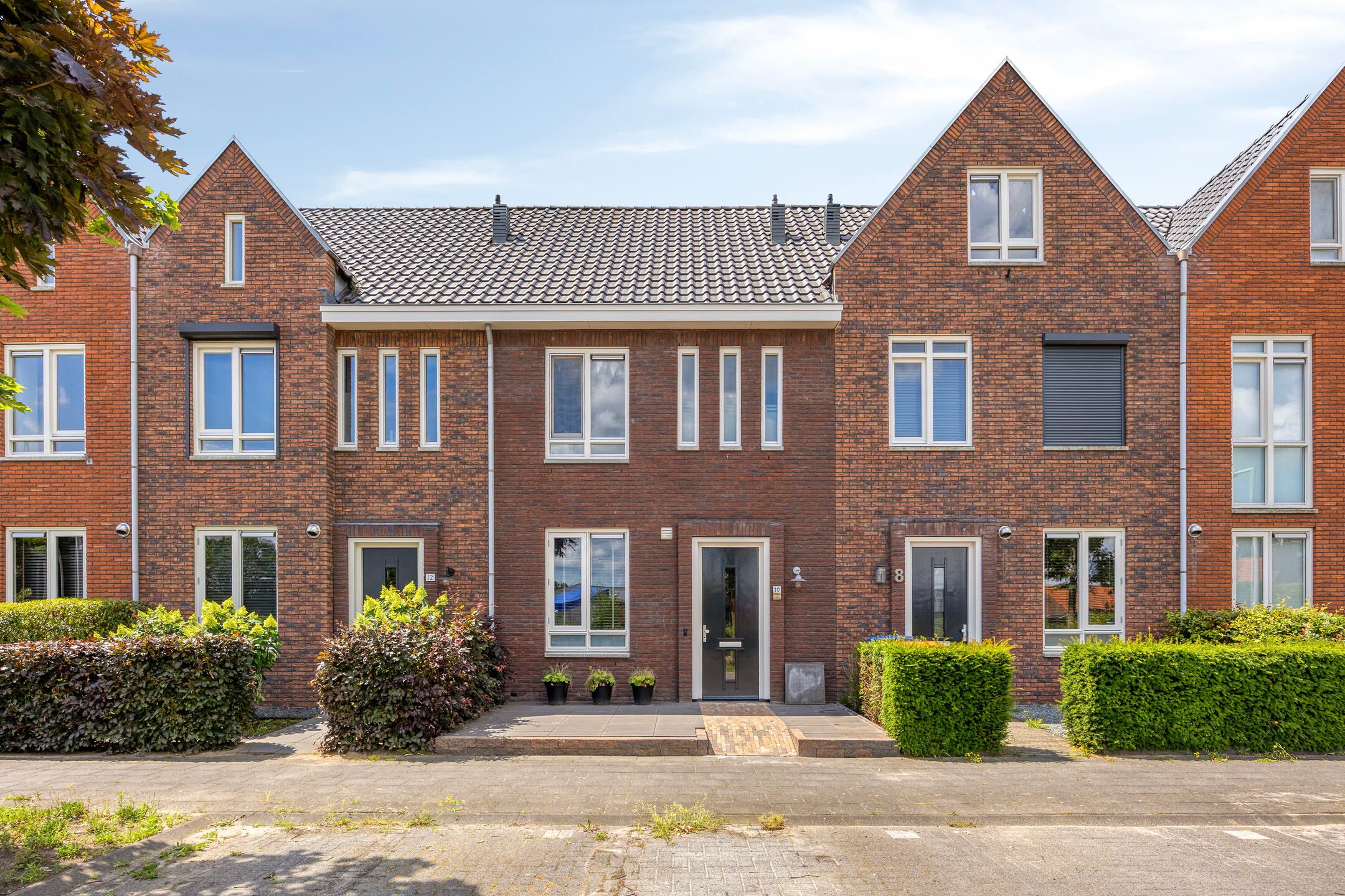 Foto van Zijdehoenderlaan 10, Barneveld