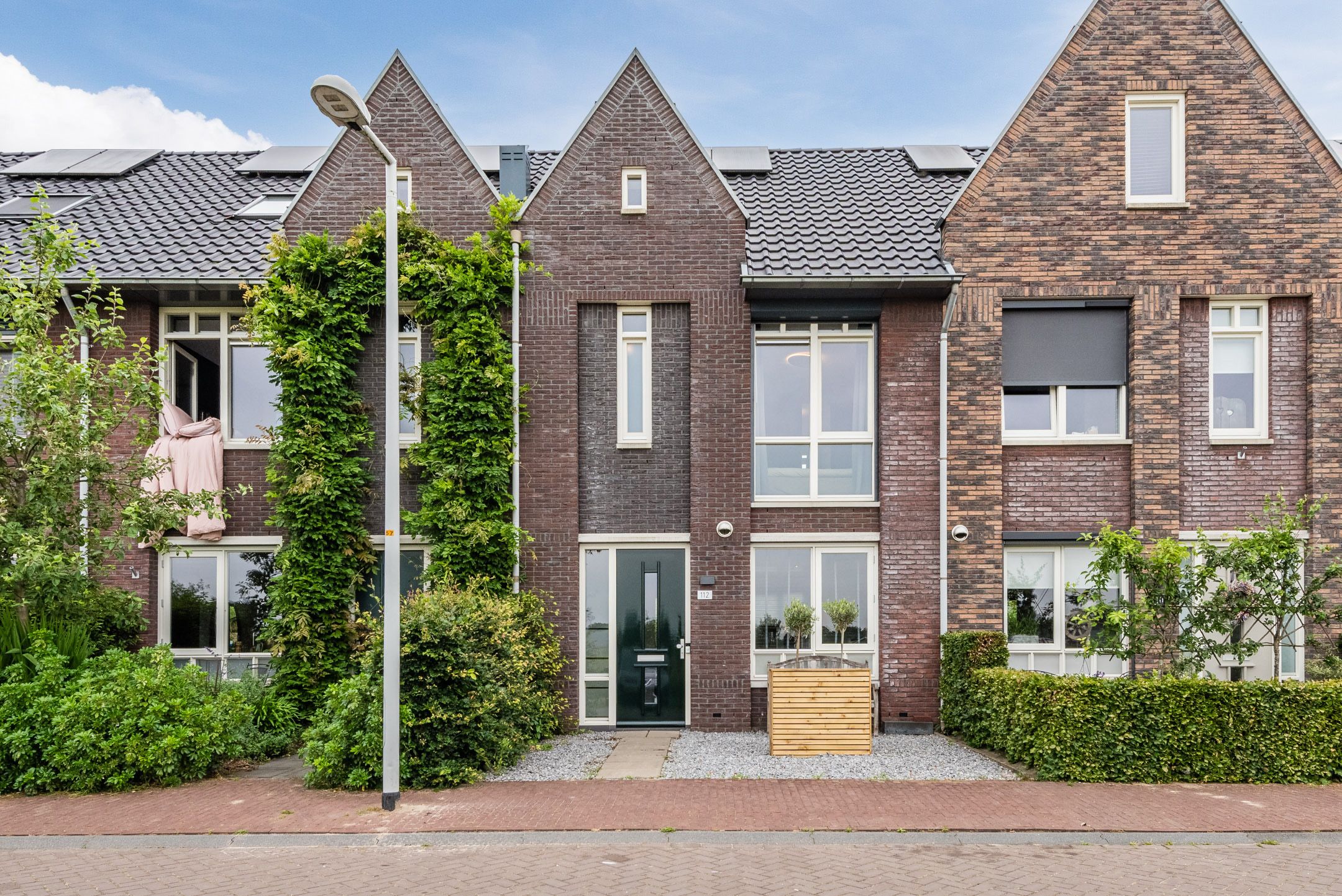 Foto van Zijdehoenderlaan 112, Barneveld
