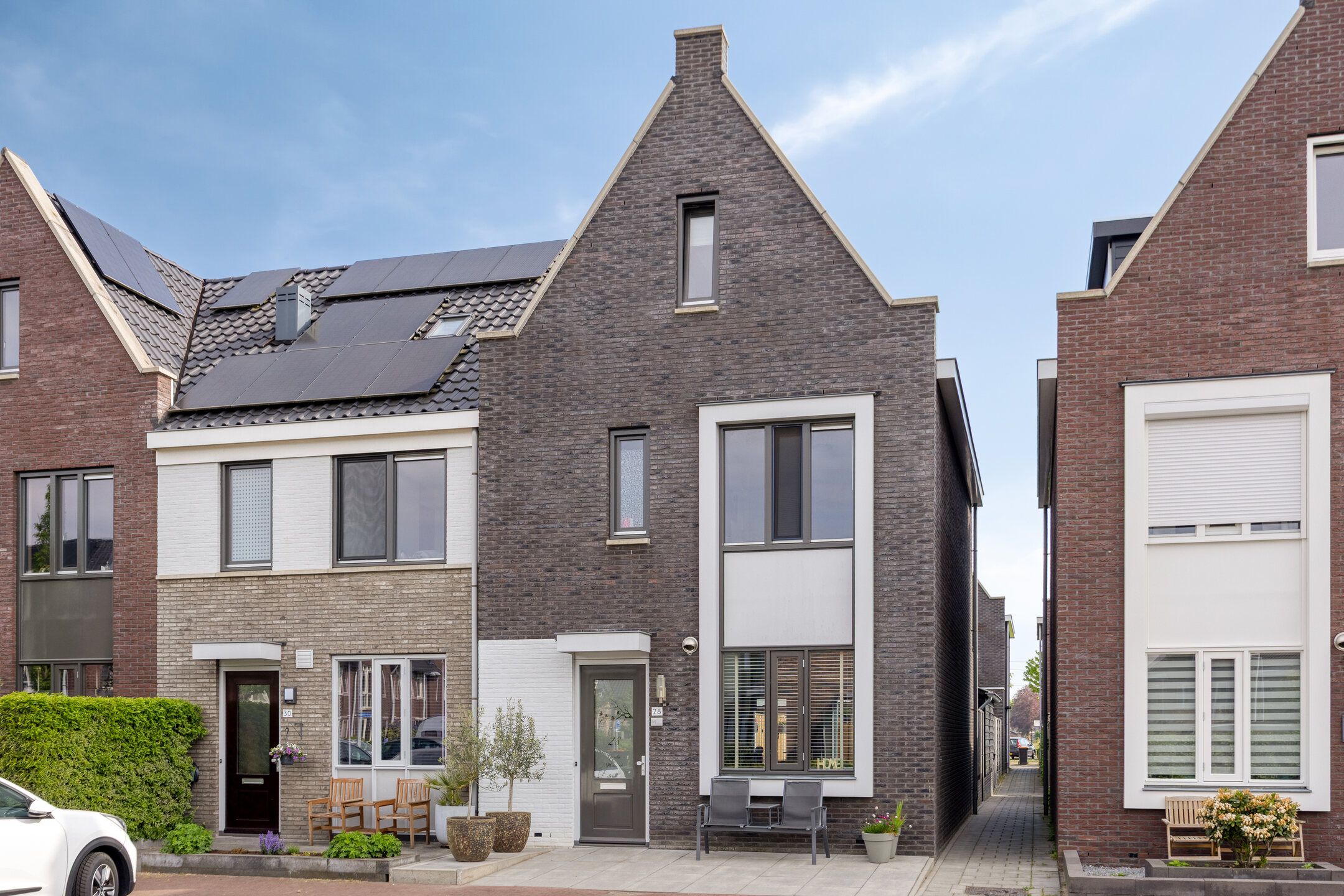 Foto van Orpingtonlaan 28, Barneveld