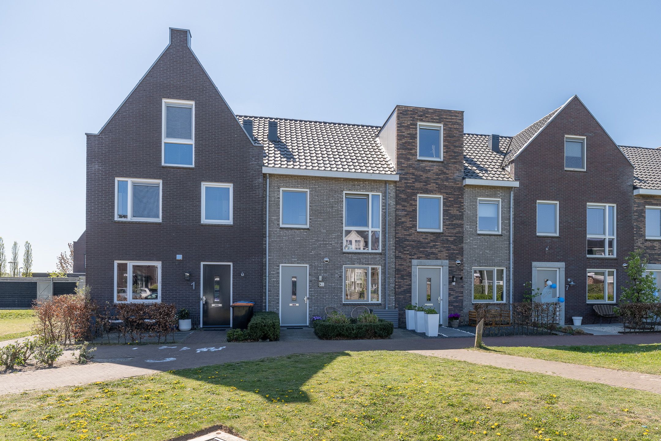 Foto van Orpingtonlaan 3, Barneveld