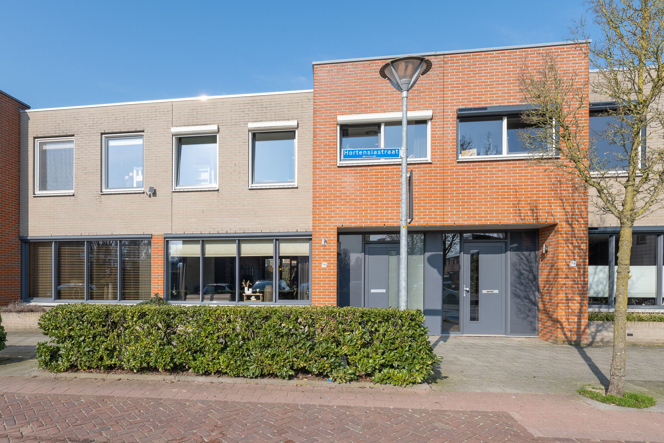 Foto van Hortensiastraat 76, Barneveld