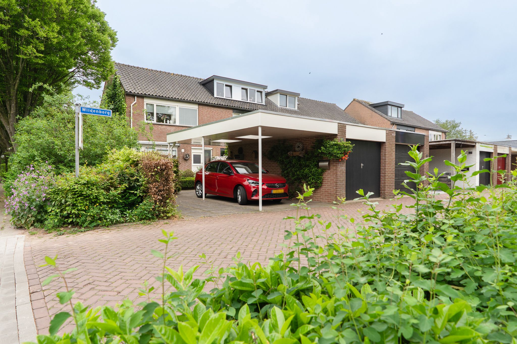 Foto van Wildenborg 37, Barneveld