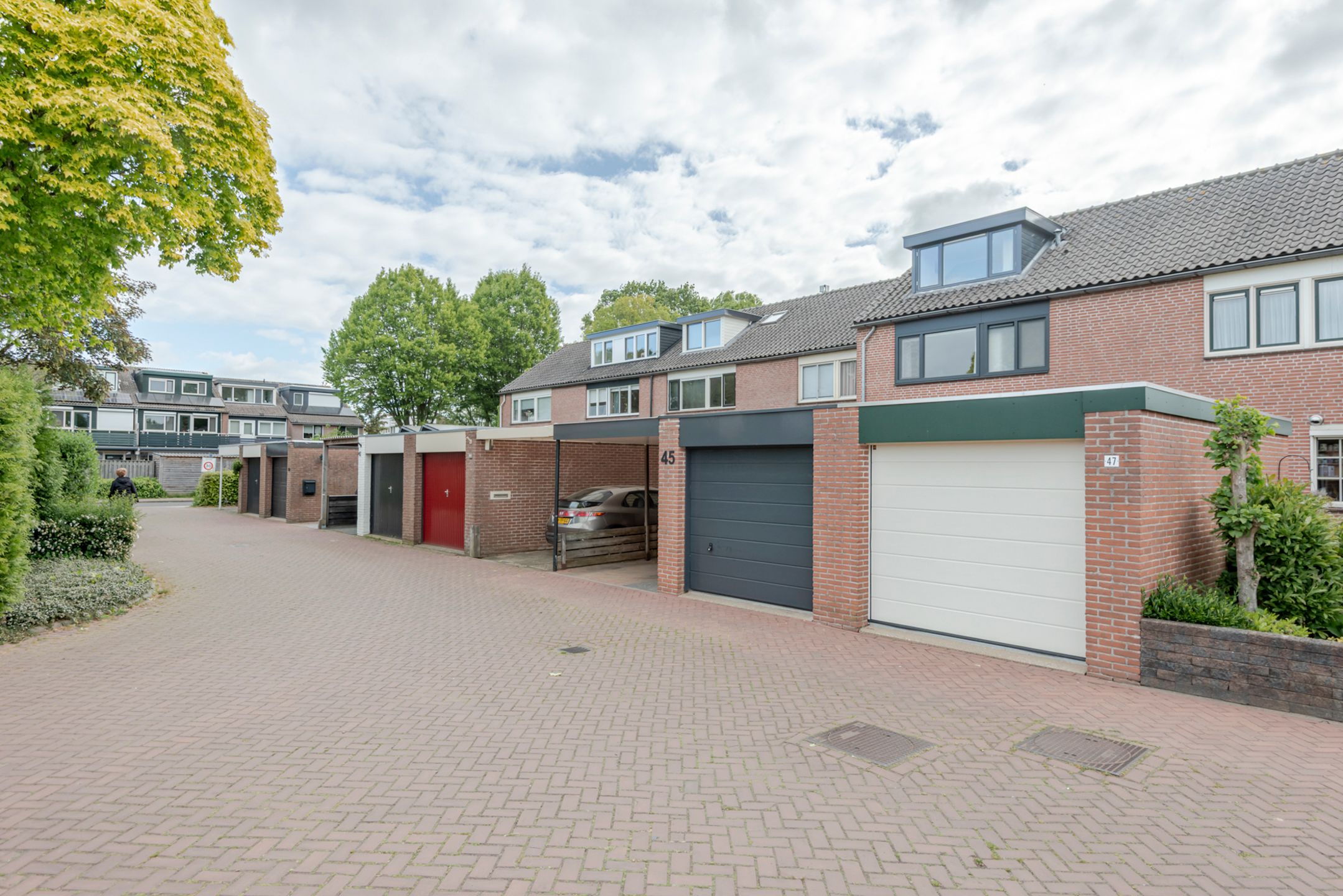 Foto van Wildenborg 45, Barneveld