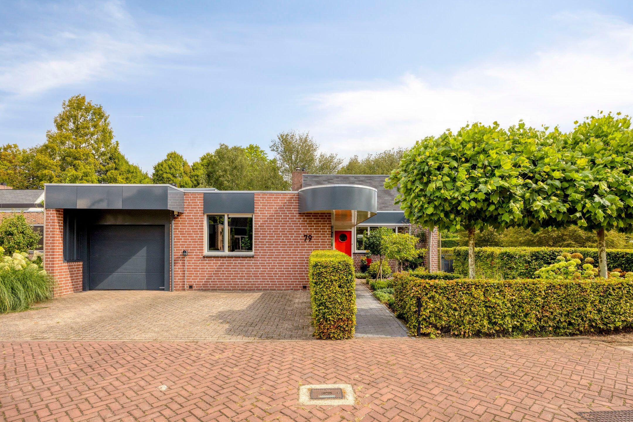 Foto van Wildenborg 79, Barneveld