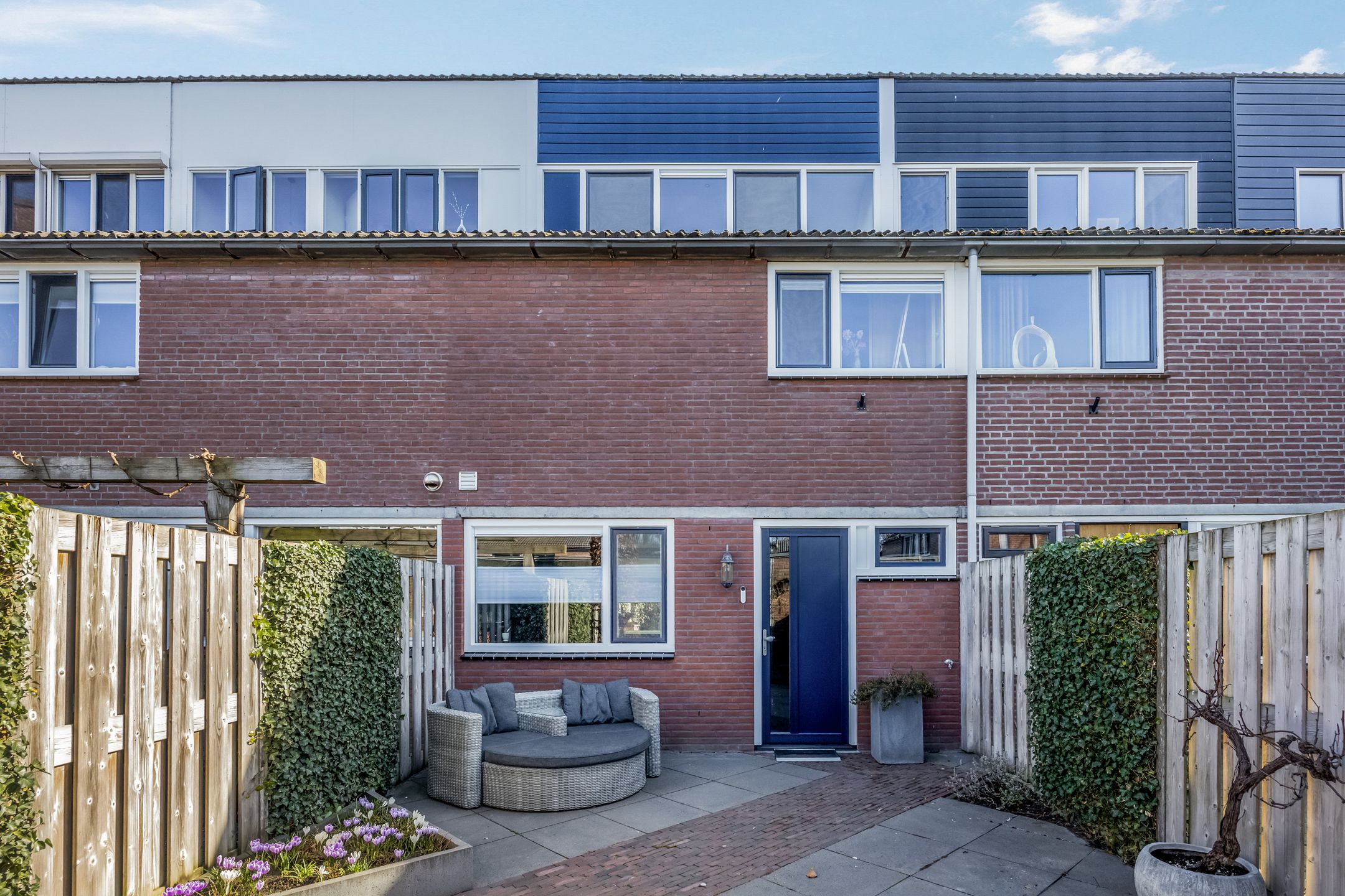 Foto van Nijenbeek 28, Barneveld