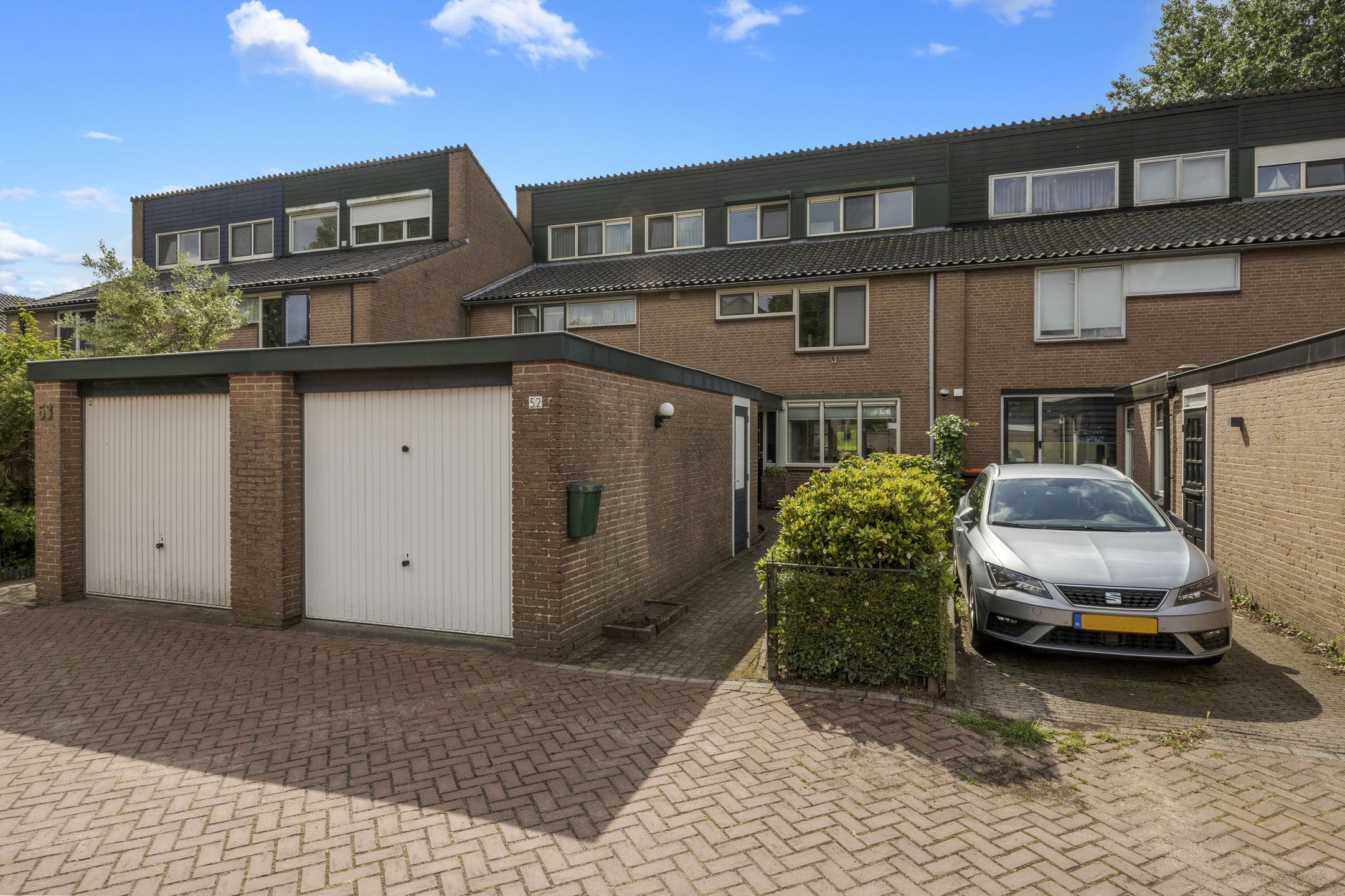 Foto van Doornenburg 52, Barneveld