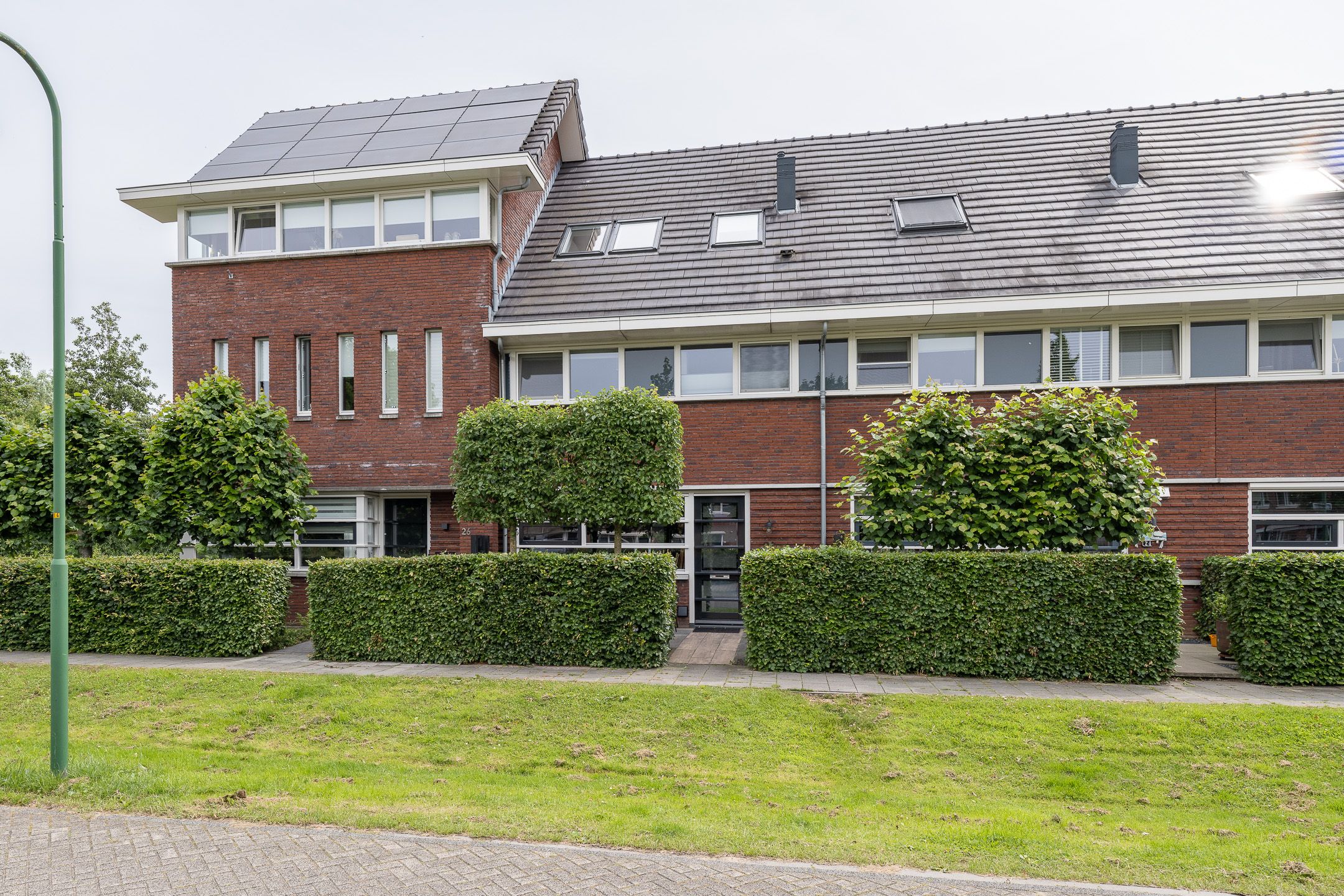 Foto van Ceram 25, Barneveld