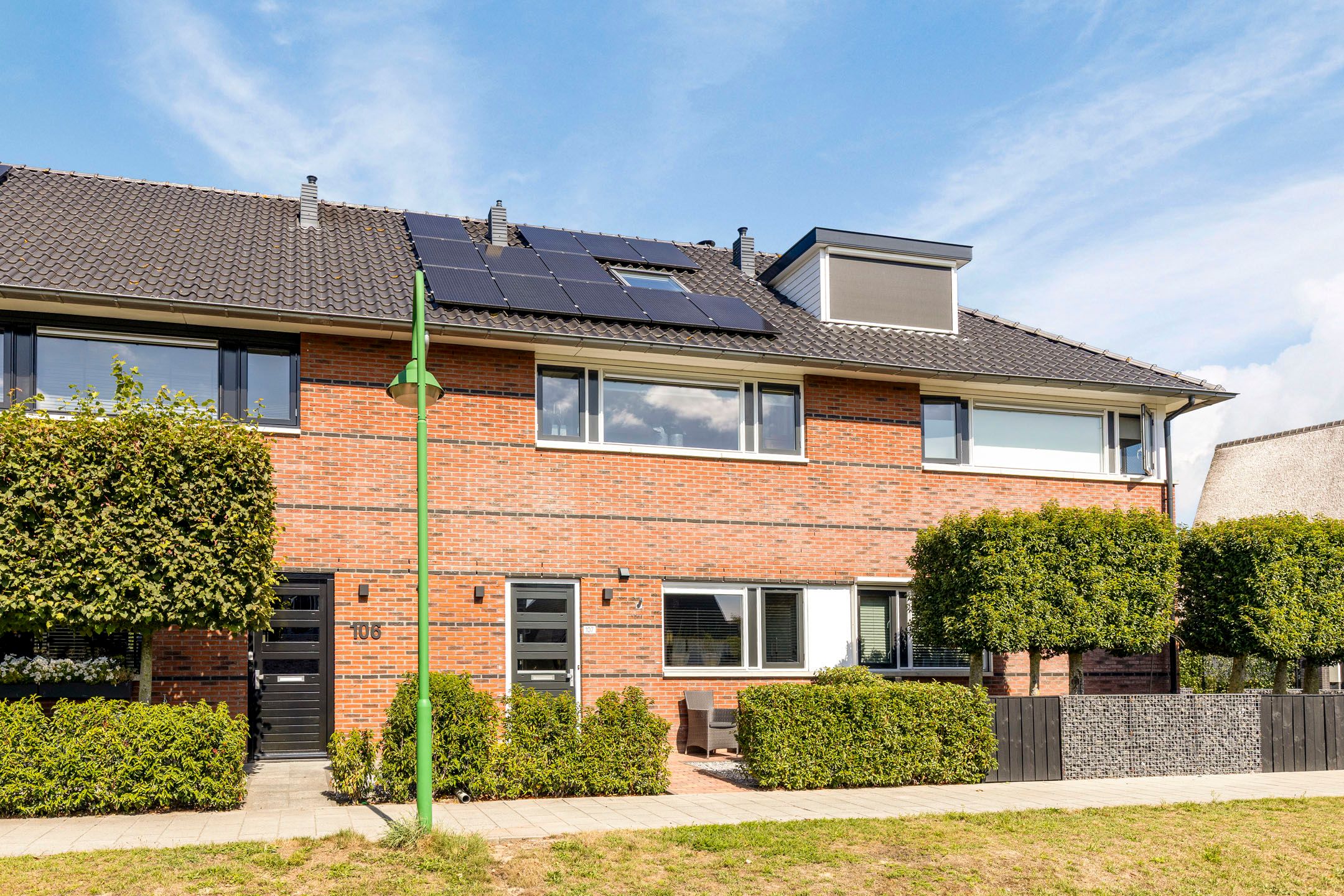 Foto van Ceram 107, Barneveld