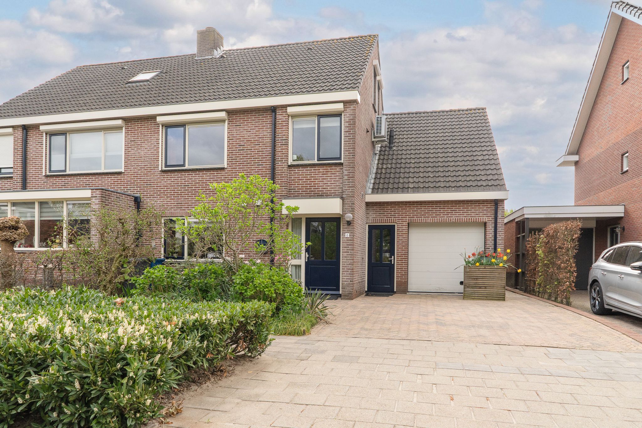 Foto van Gersteland 6, Barneveld