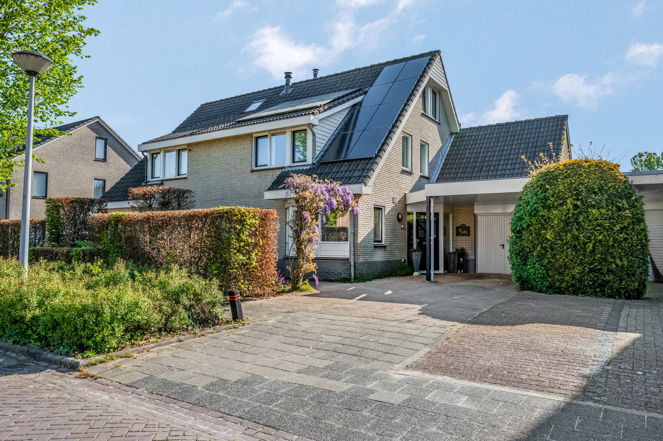 Foto van Heestereng 26, Barneveld