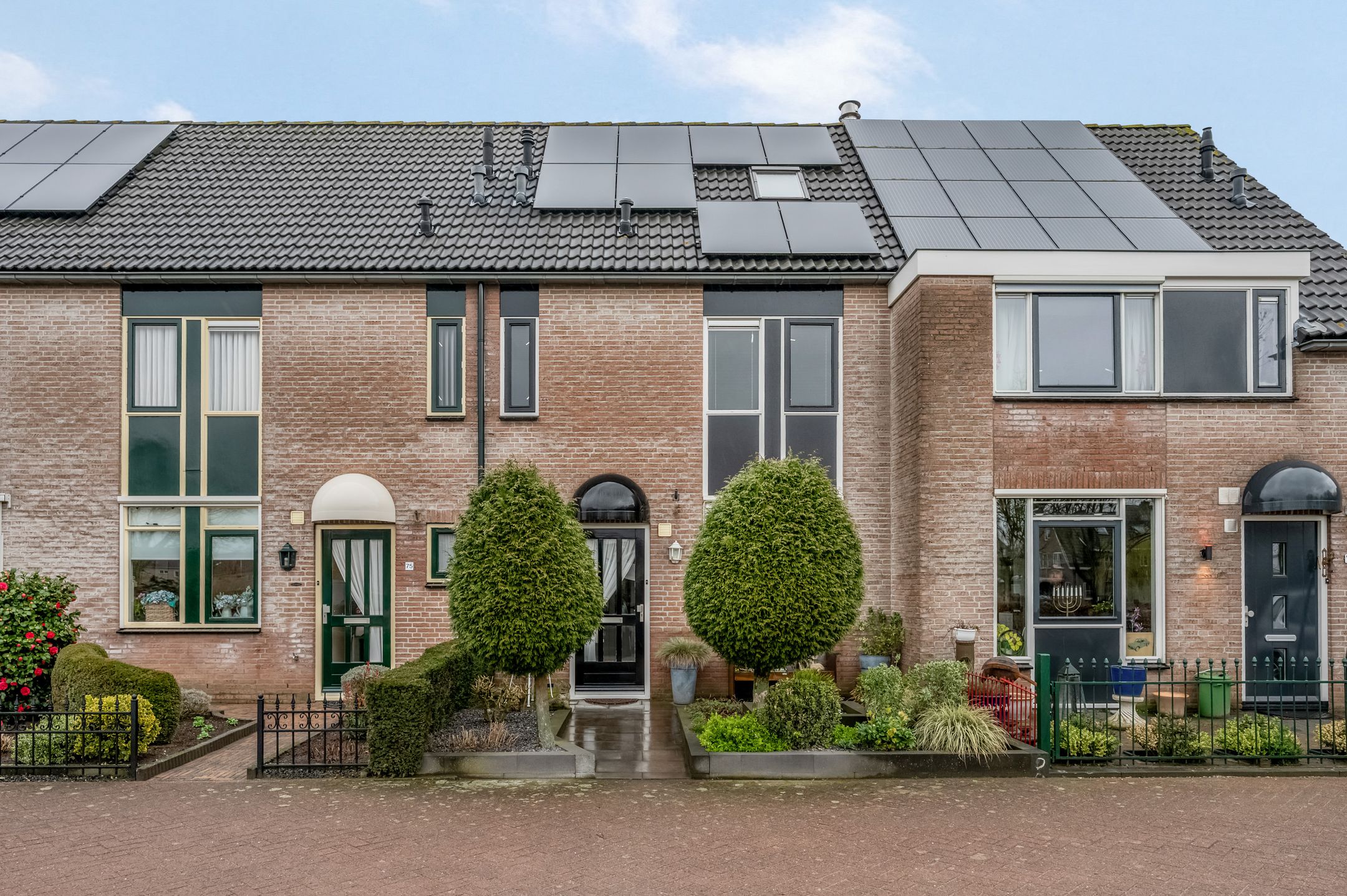 Foto van Lange Voren 77, Barneveld