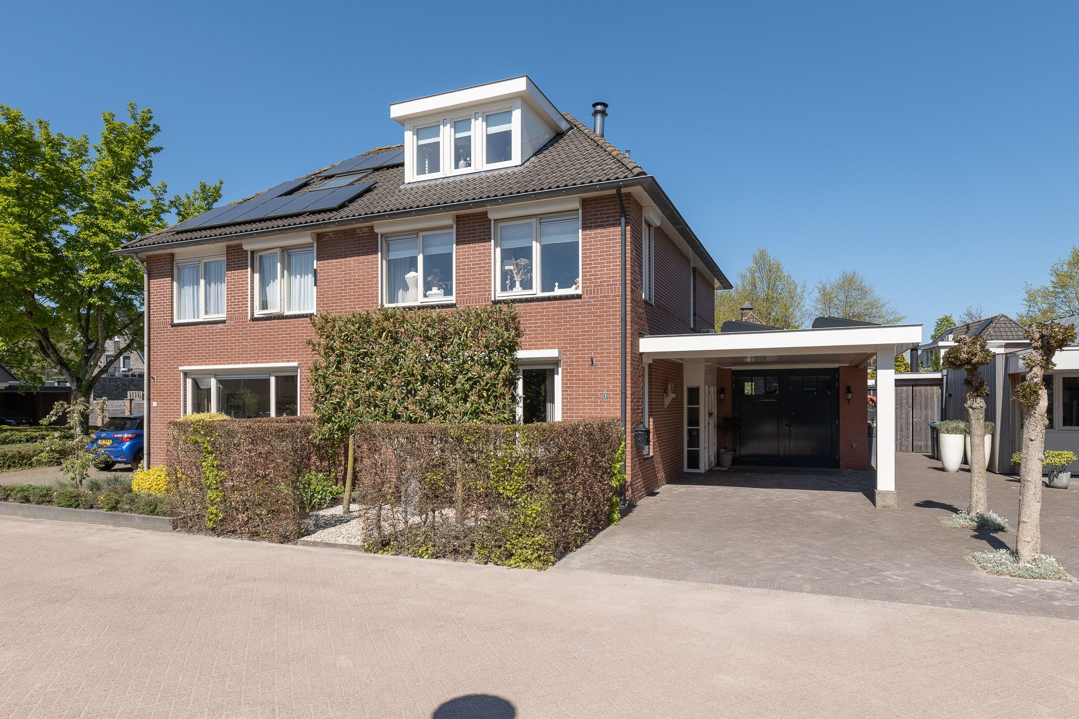 Foto van De Beemd 12, Barneveld