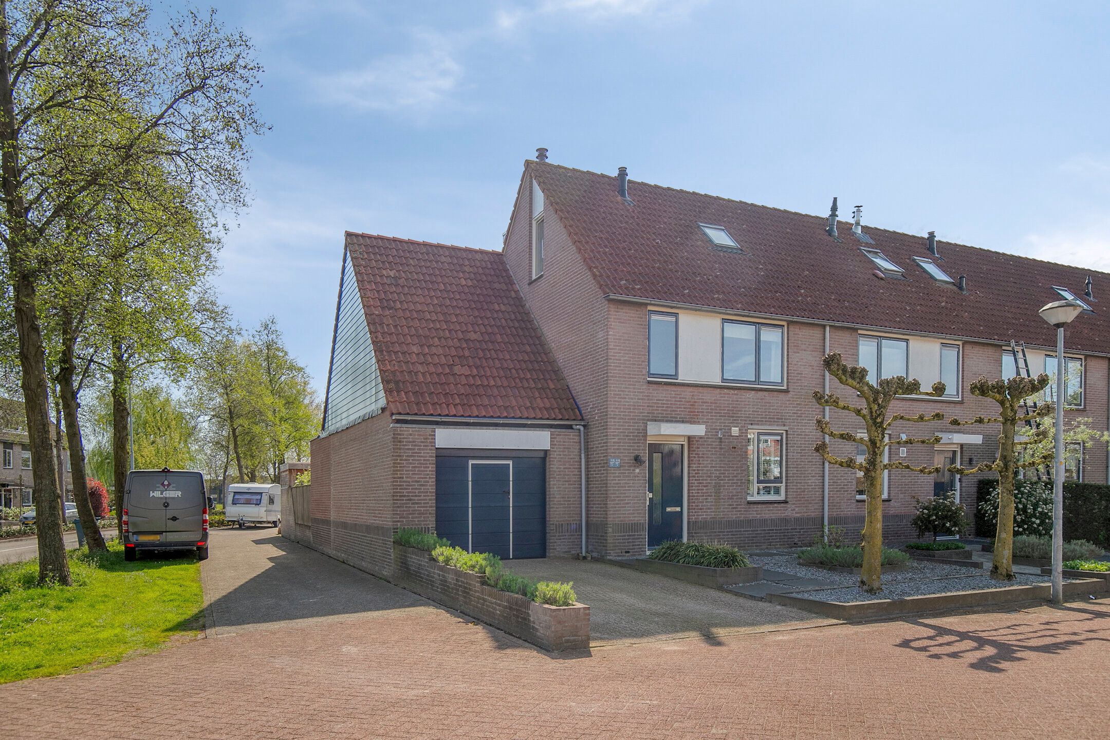 Foto van Klaverweide 28, Barneveld