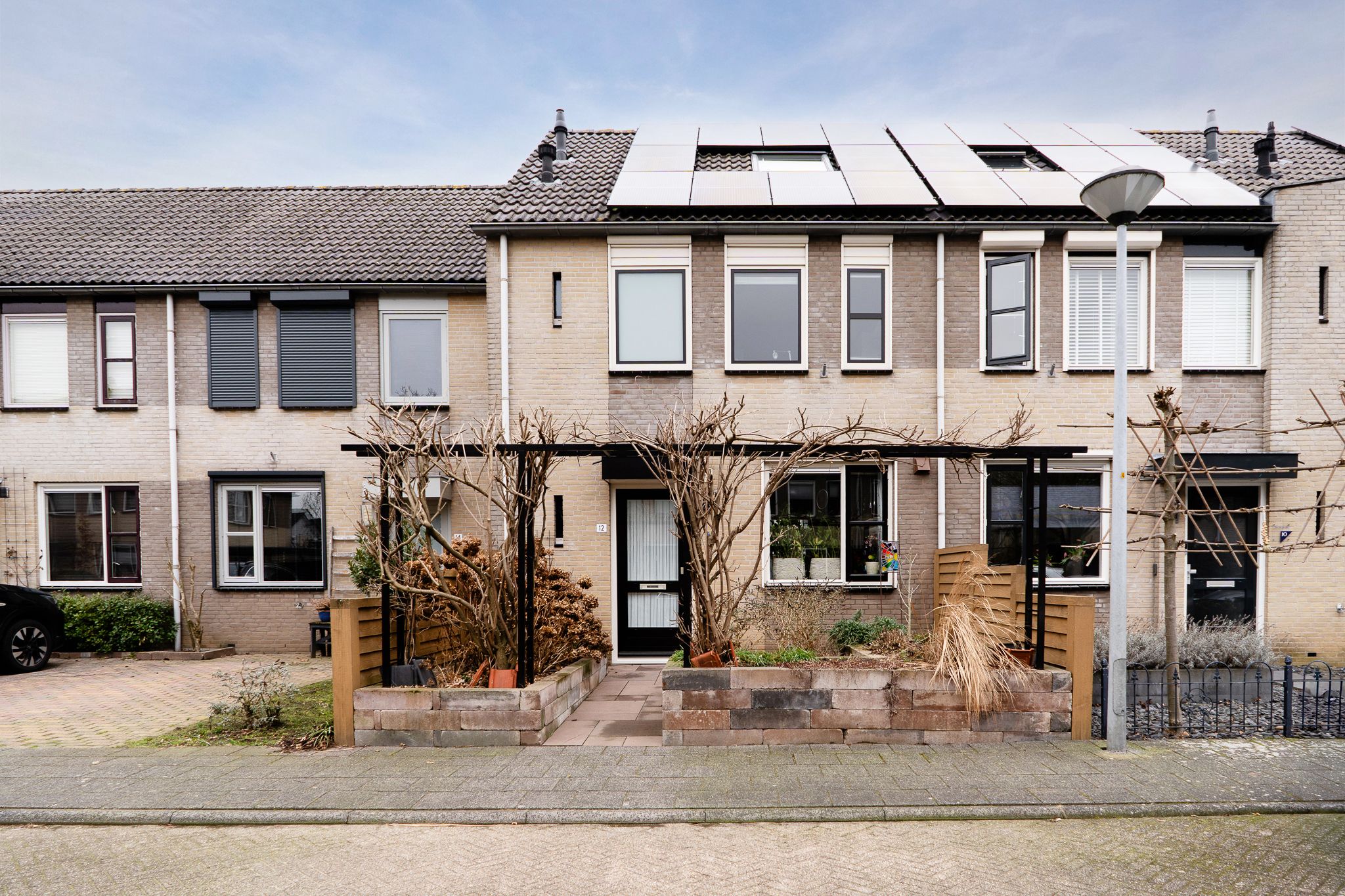 Foto van Tarweakker 12, Barneveld