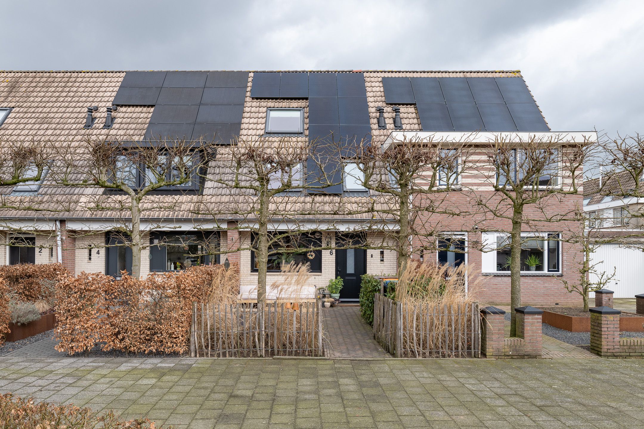 Foto van Wijnakker 6, Barneveld