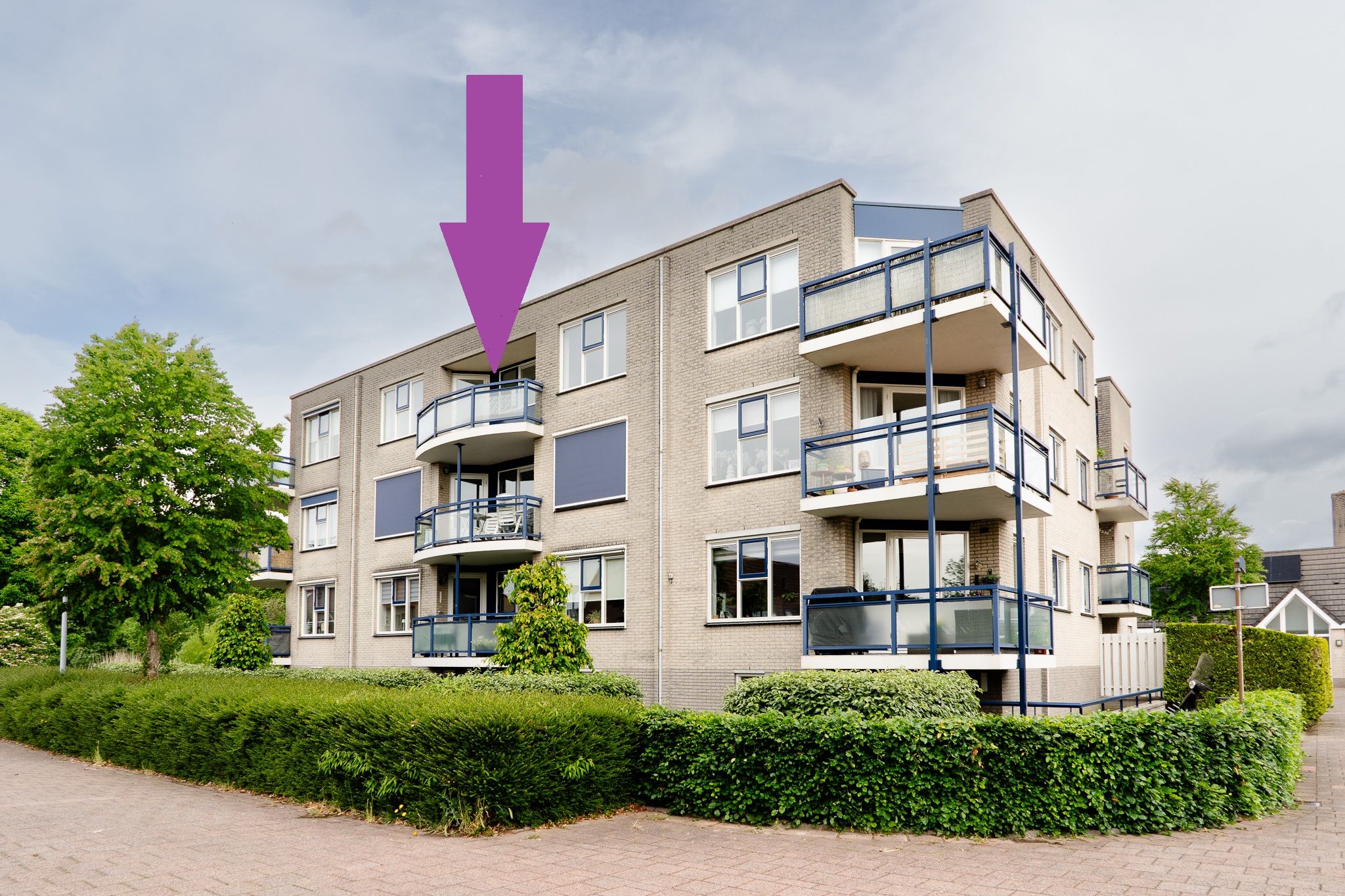 Foto van Boekweitakker 34, Barneveld