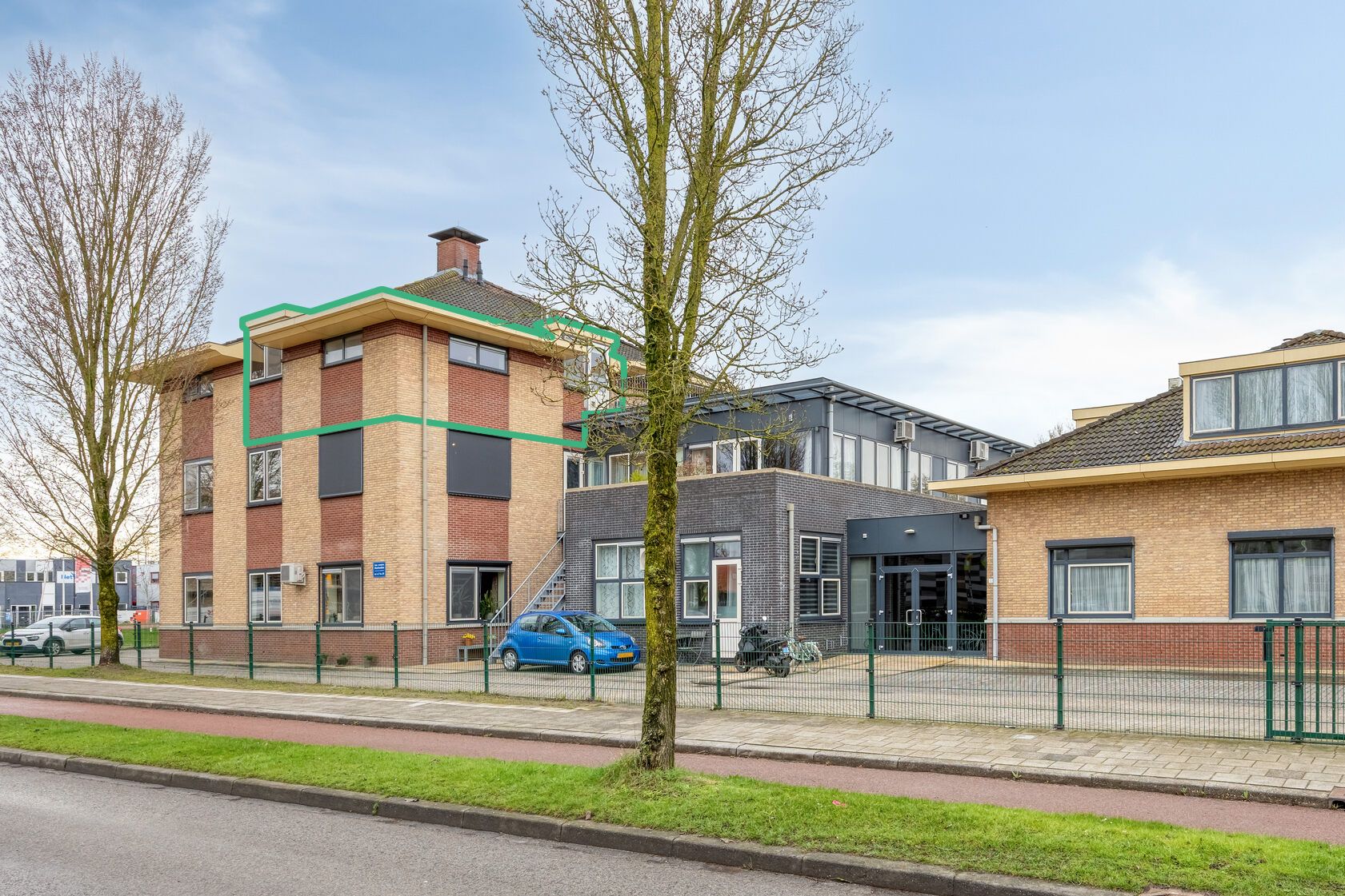 Foto van Hooilanden 29, Barneveld