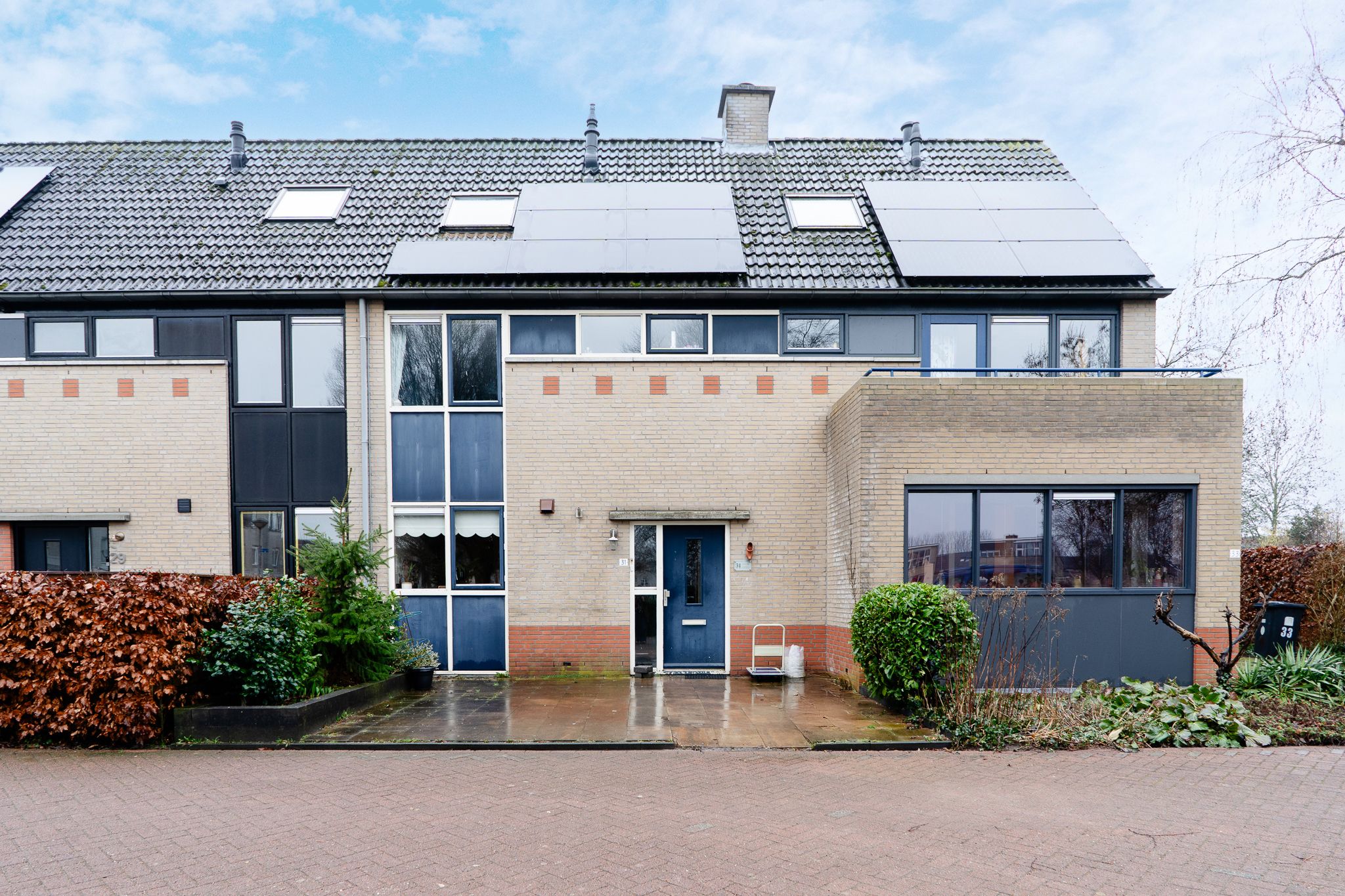 Foto van Grasland 31, Barneveld