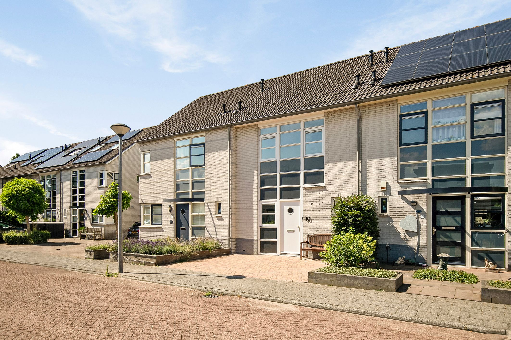 Foto van Schapendrift 10, Barneveld
