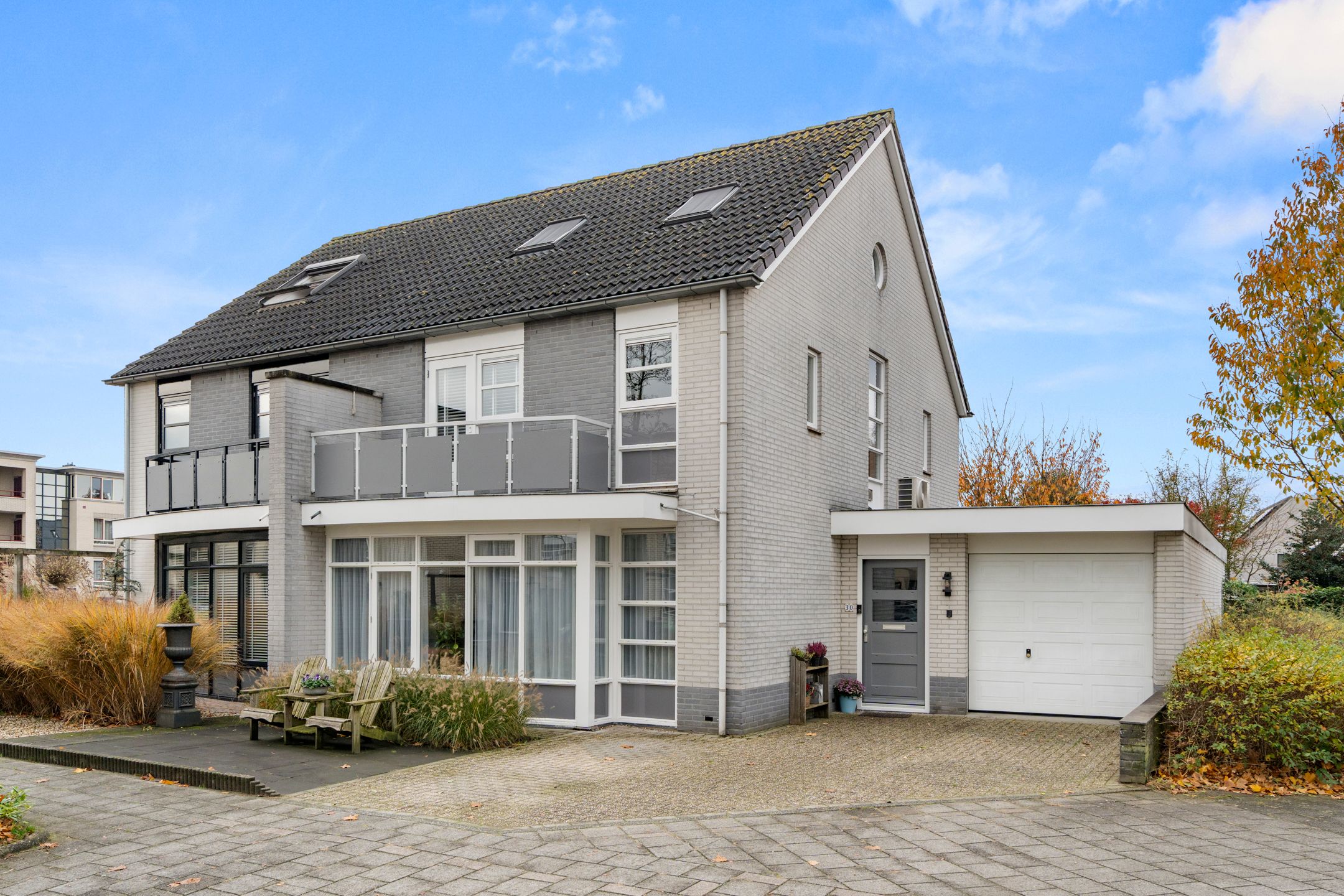Foto van Schapendrift 30, Barneveld