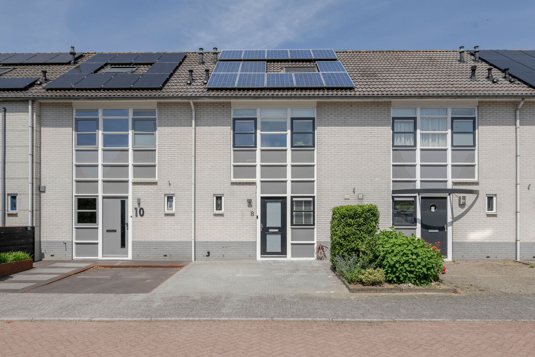 Foto van Tabaksland 8, Barneveld