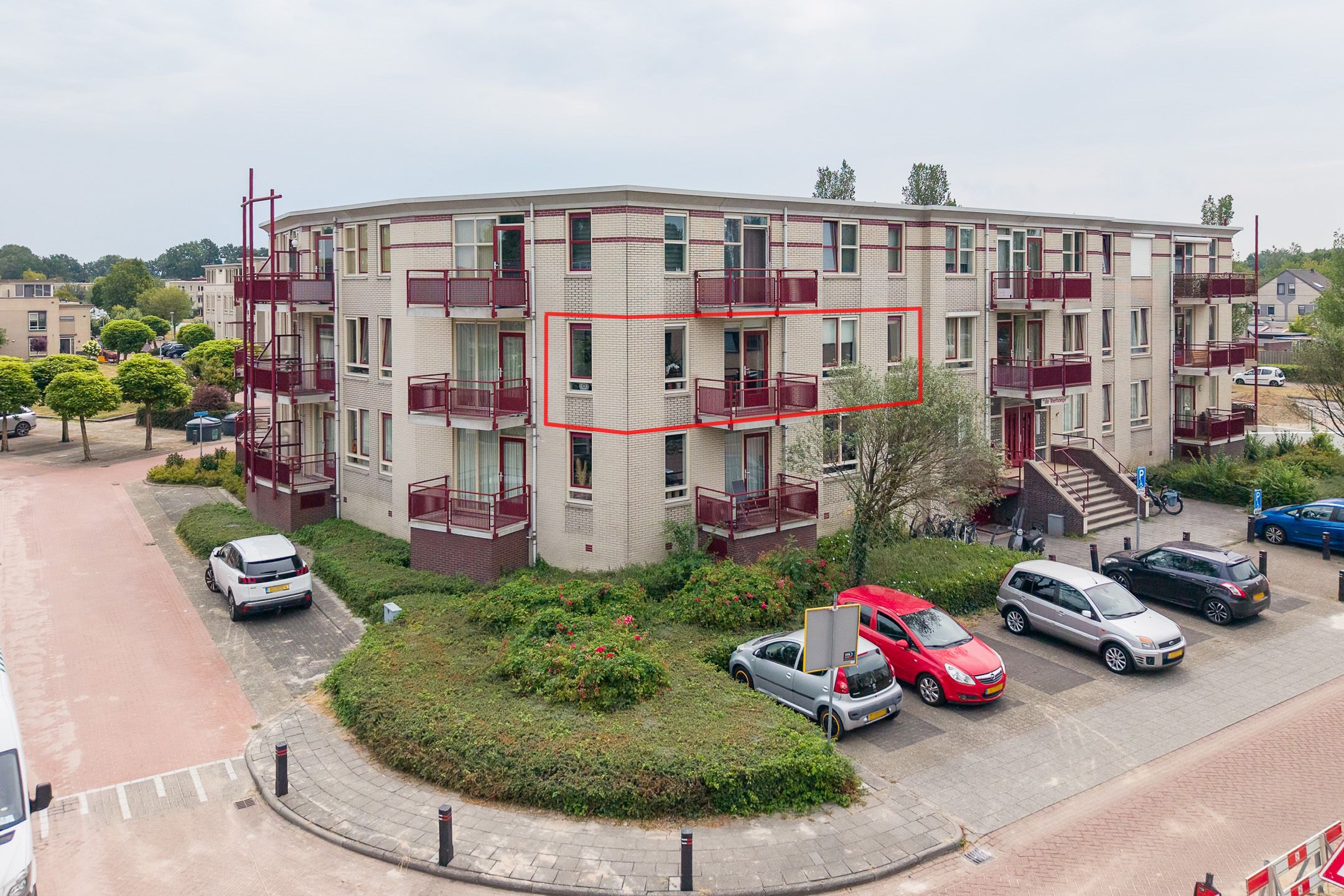 Foto van Bongerd 24, Barneveld