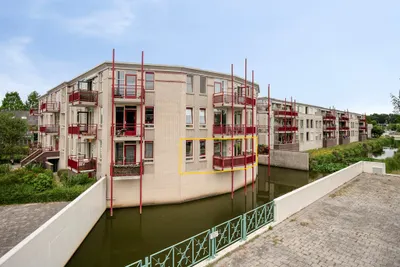 Foto van Bongerd 4, Barneveld