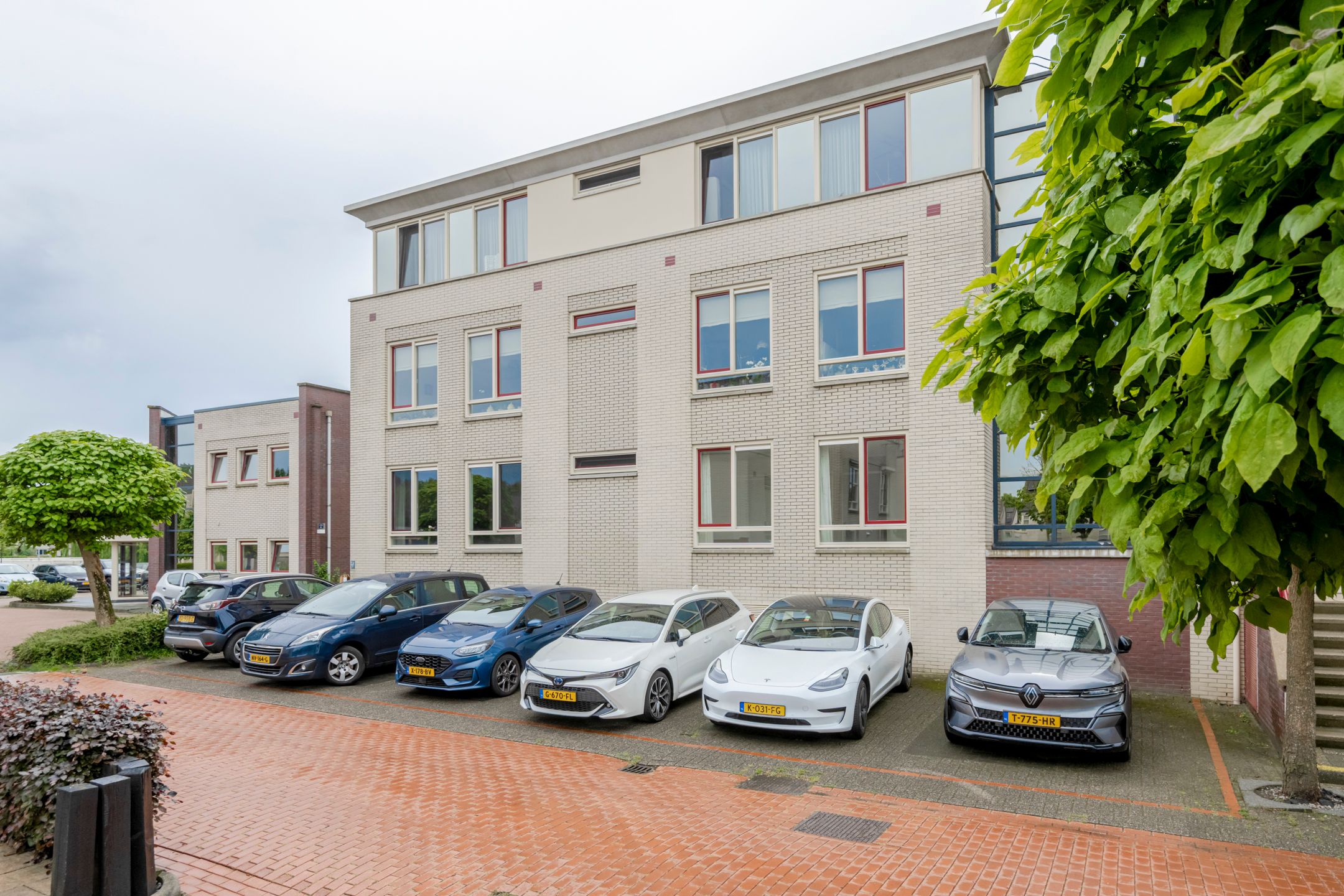 Foto van Varenkamp 5, Barneveld