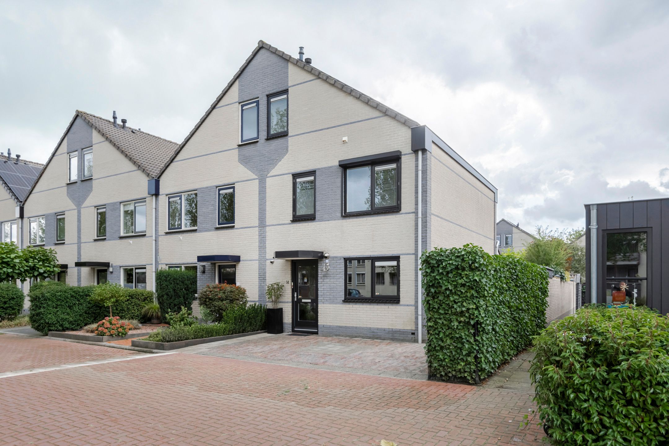 Foto van Ereprijs 14, Barneveld