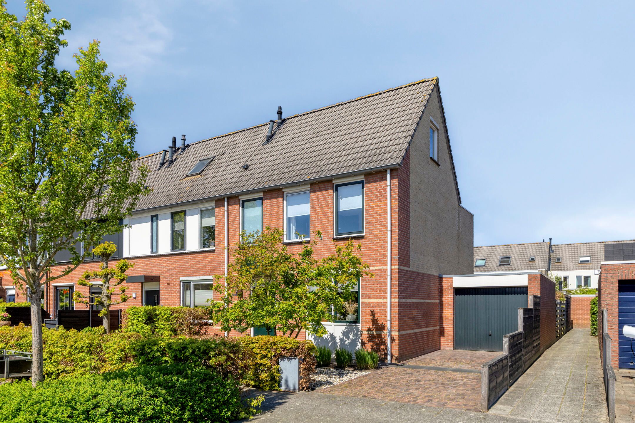Foto van Het Ruige Veld 9, Barneveld