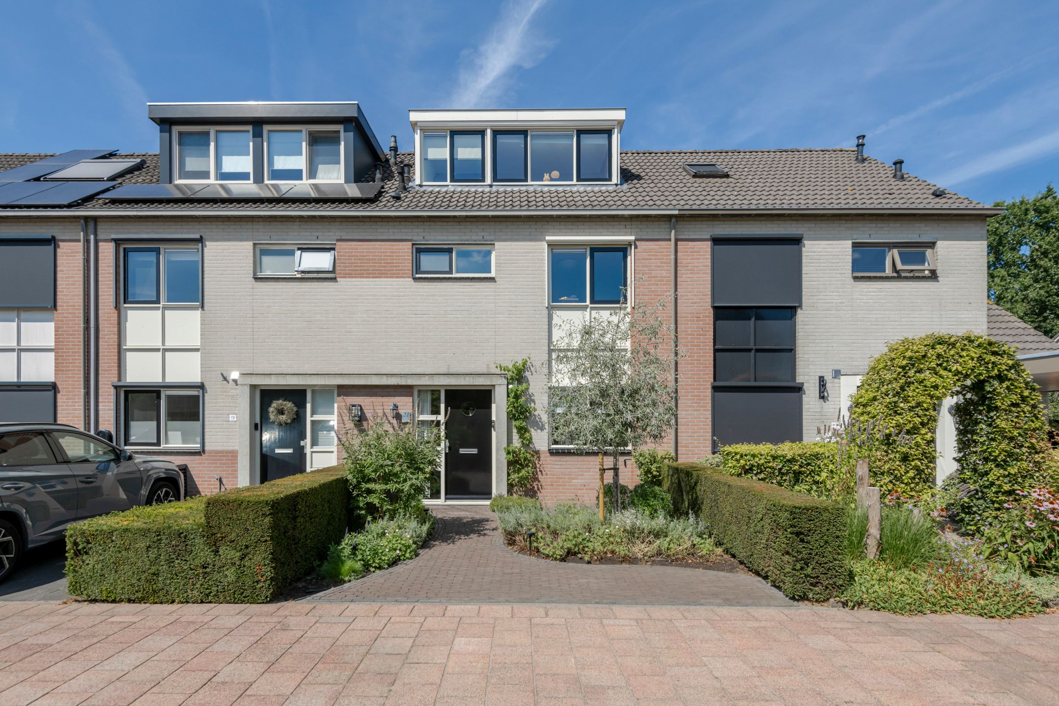 Foto van Meilanden 21, Barneveld