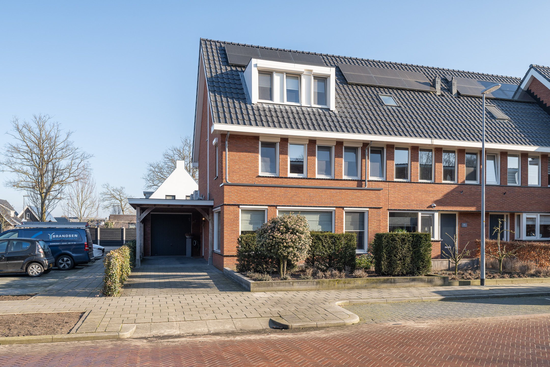 Foto van Hoevedorp 22, Kootwijkerbroek