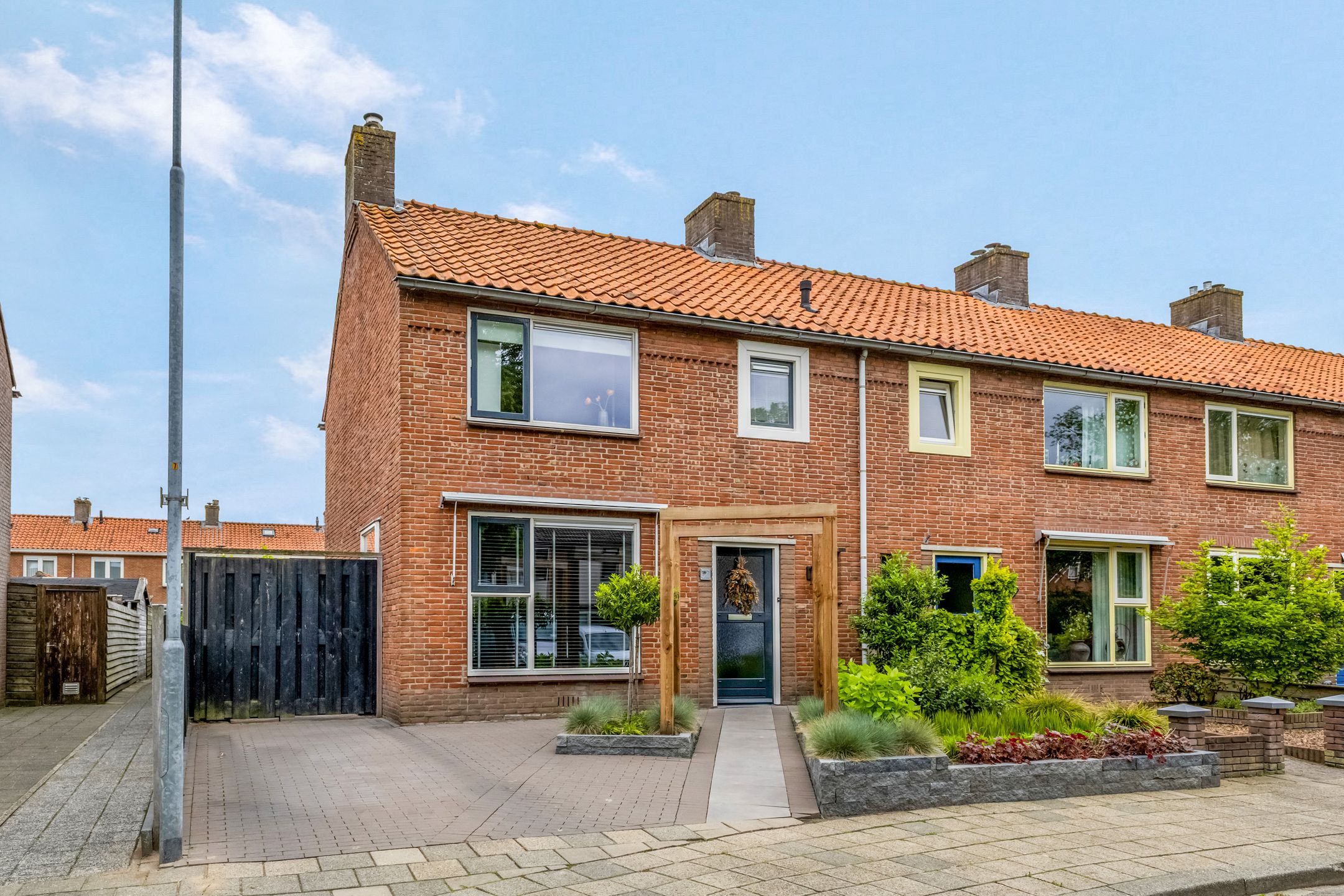 Foto van Jan van der Heydenstraat 26, Kootwijkerbroek