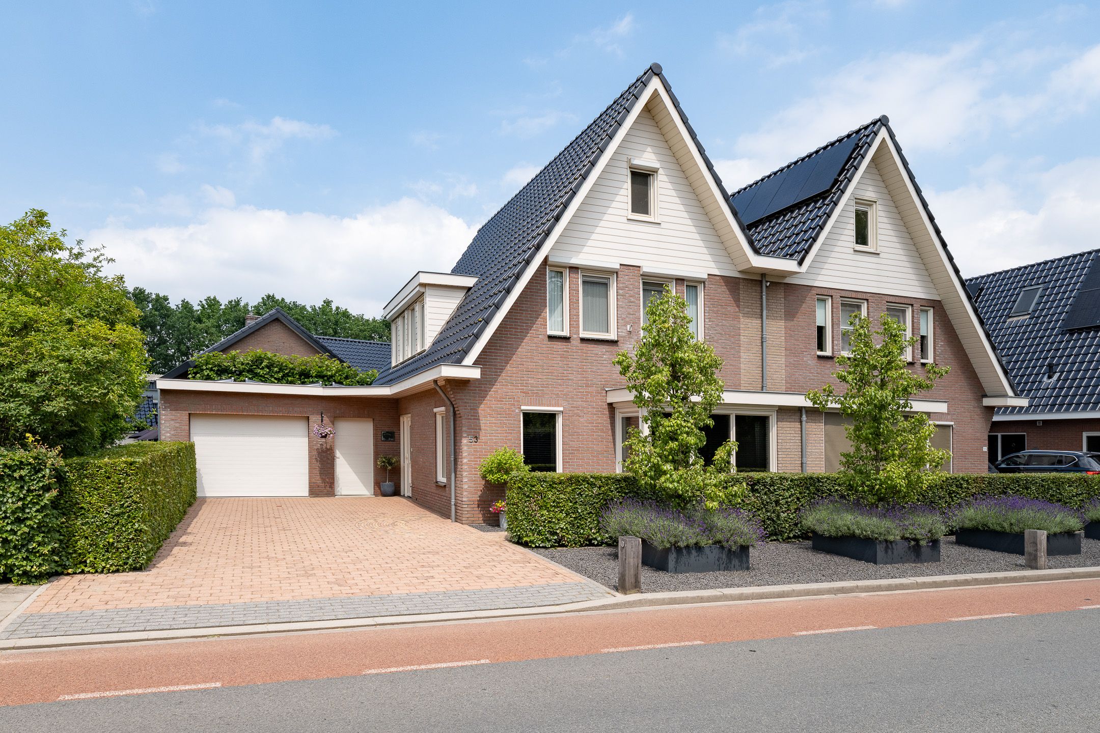 Foto van Essenerweg 53, Kootwijkerbroek