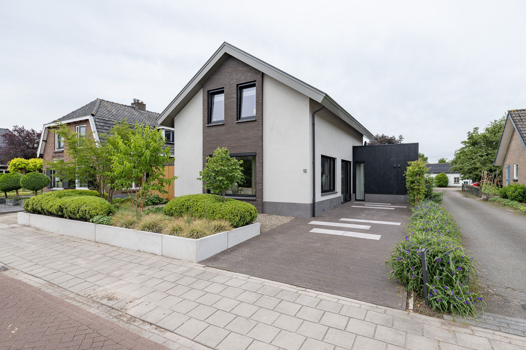 Foto van Essenerweg 12, Kootwijkerbroek
