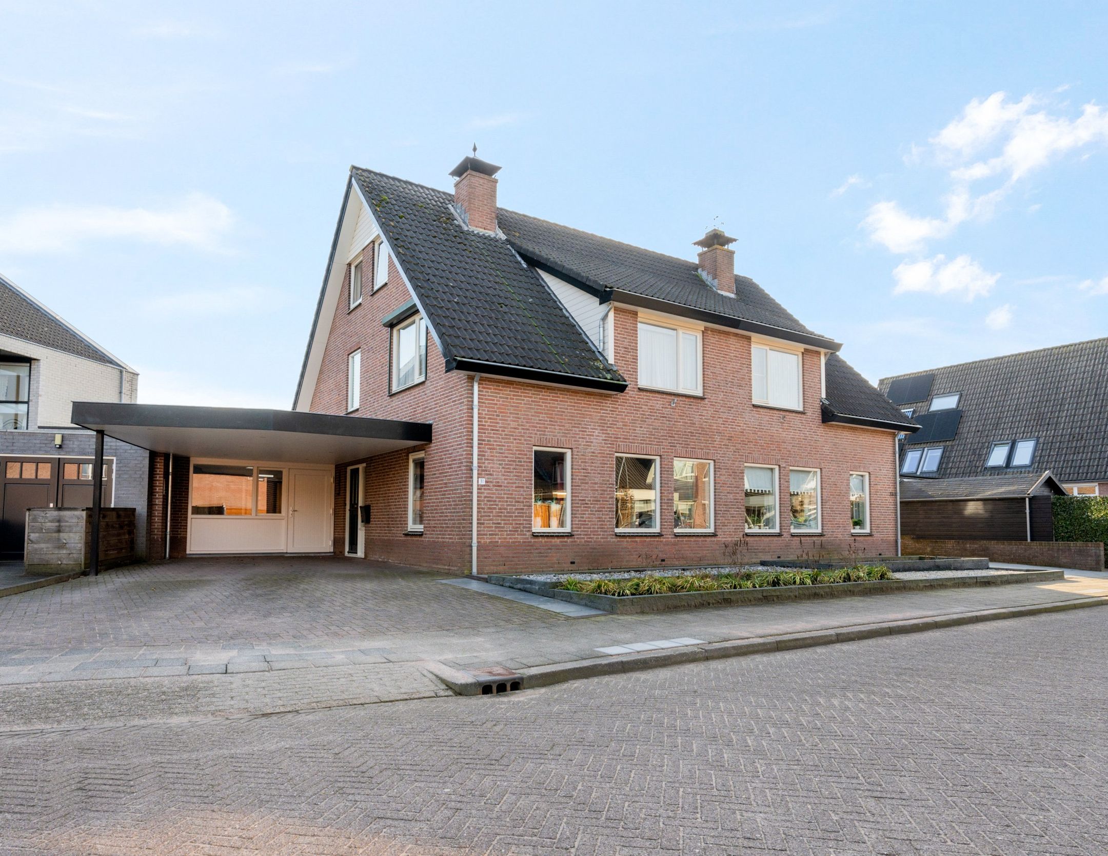 Foto van Rehobothstraat 31, Kootwijkerbroek