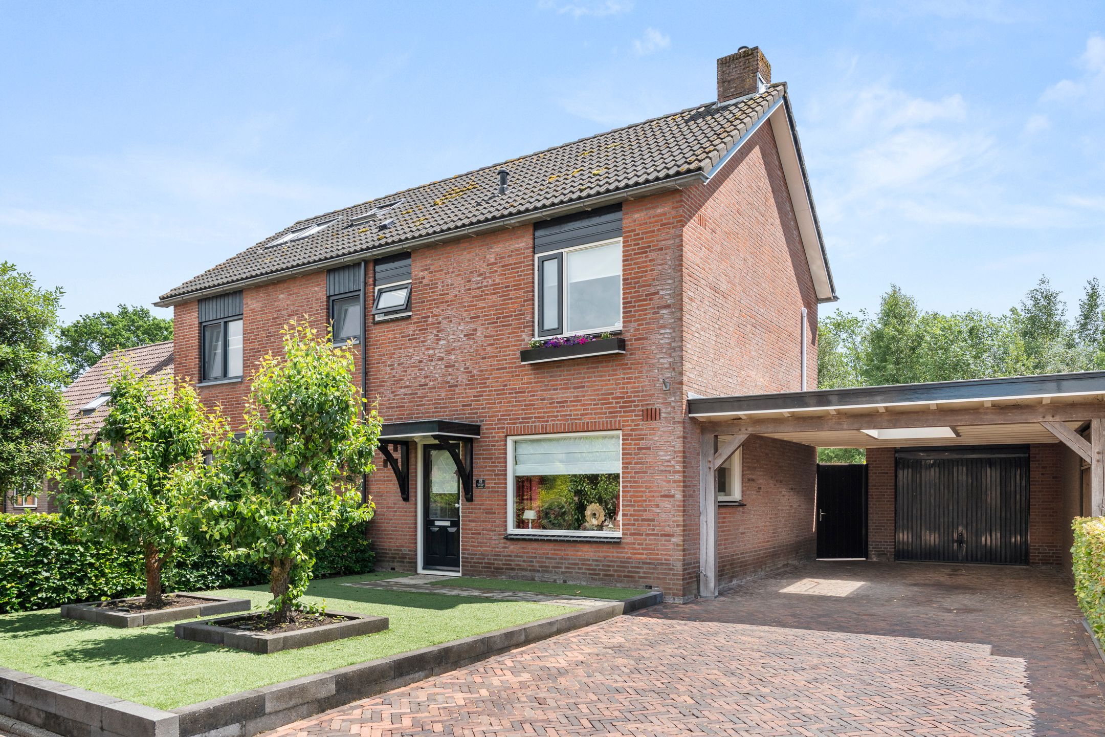 Foto van Bersebastraat 23, Kootwijkerbroek