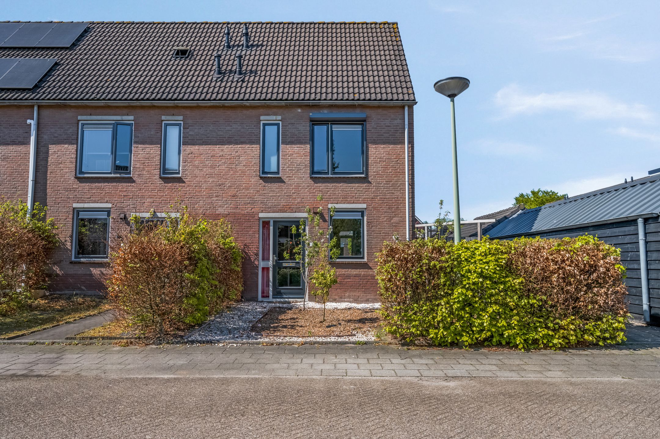 Foto van Tjaskerstraat 2, Kootwijkerbroek
