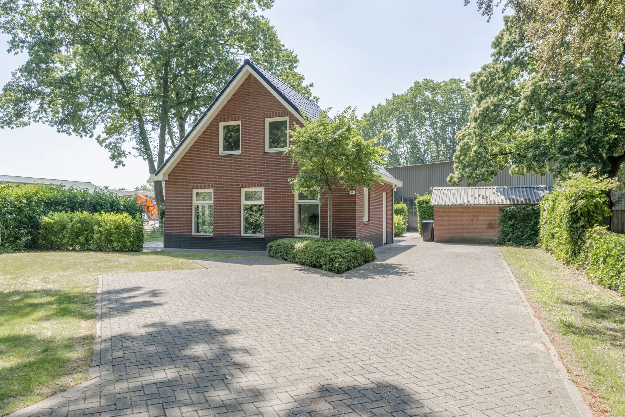 Foto van Harskamperweg 28A, Kootwijkerbroek